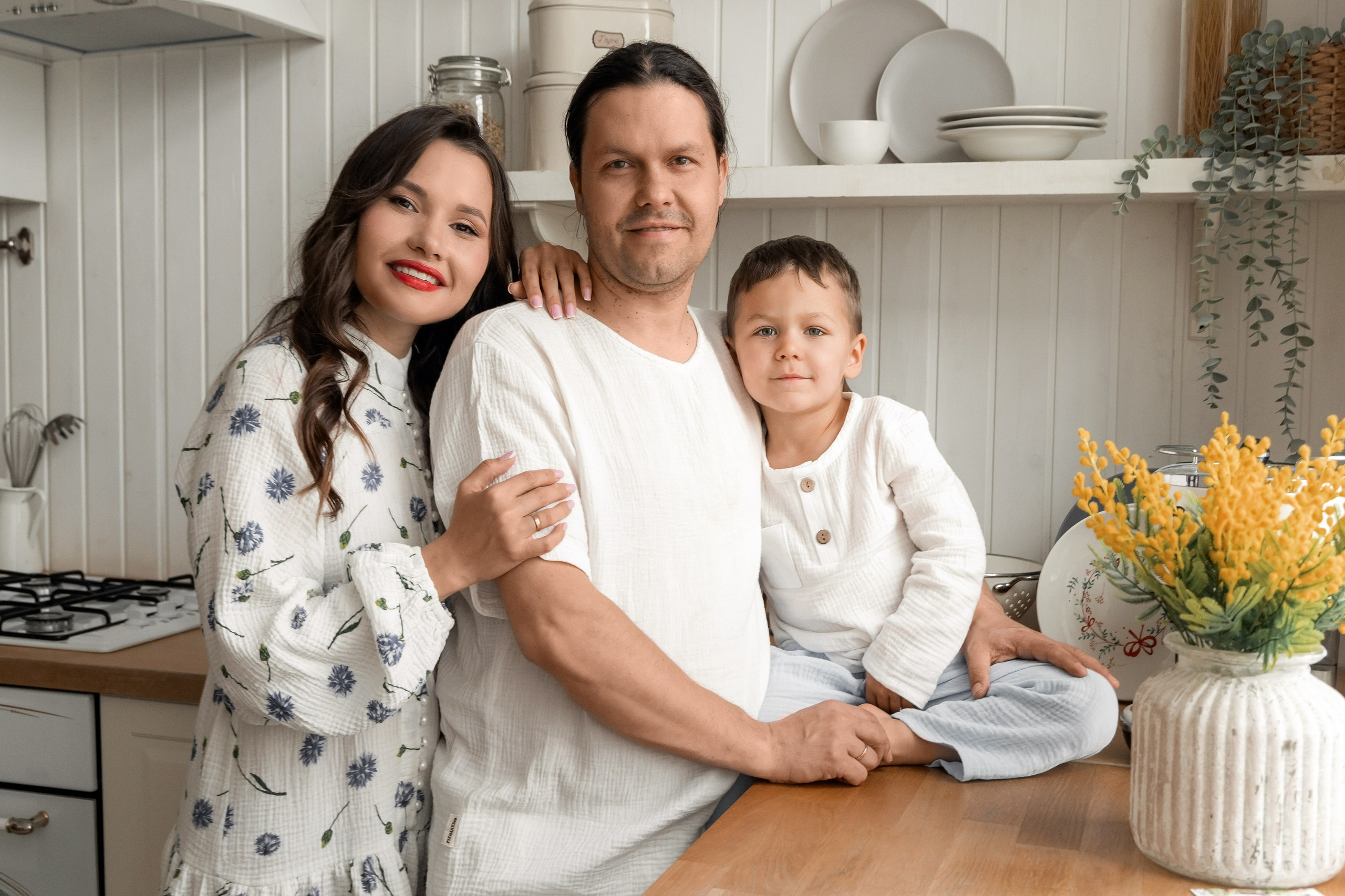 Семья. By Twins — фото и видео объединение в Санкт-Петербруге, Москве и Сочи