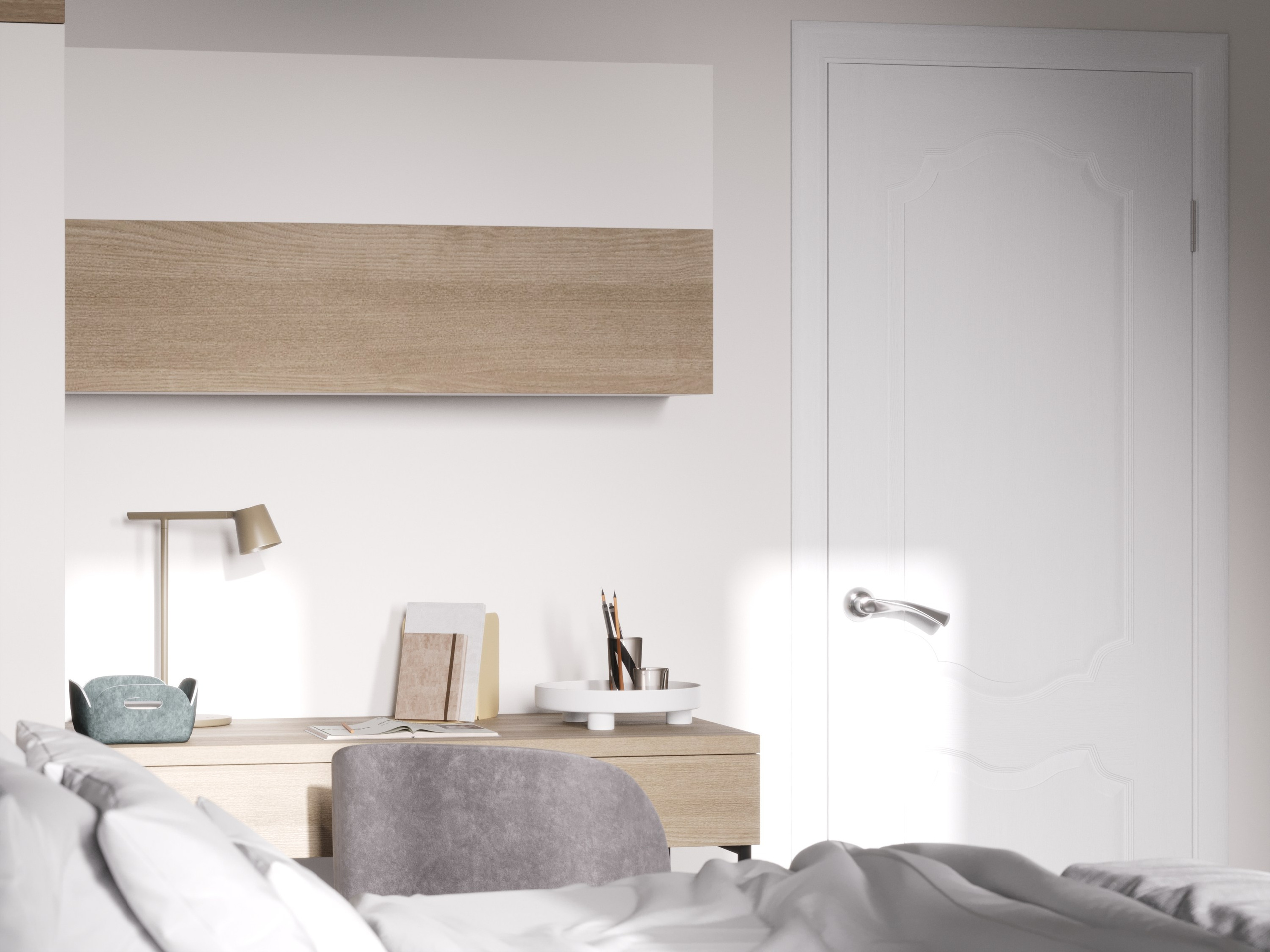 Дизайн - проект квартиры Красная поляна. Анастасия Дремина DREMINA INTERIORS