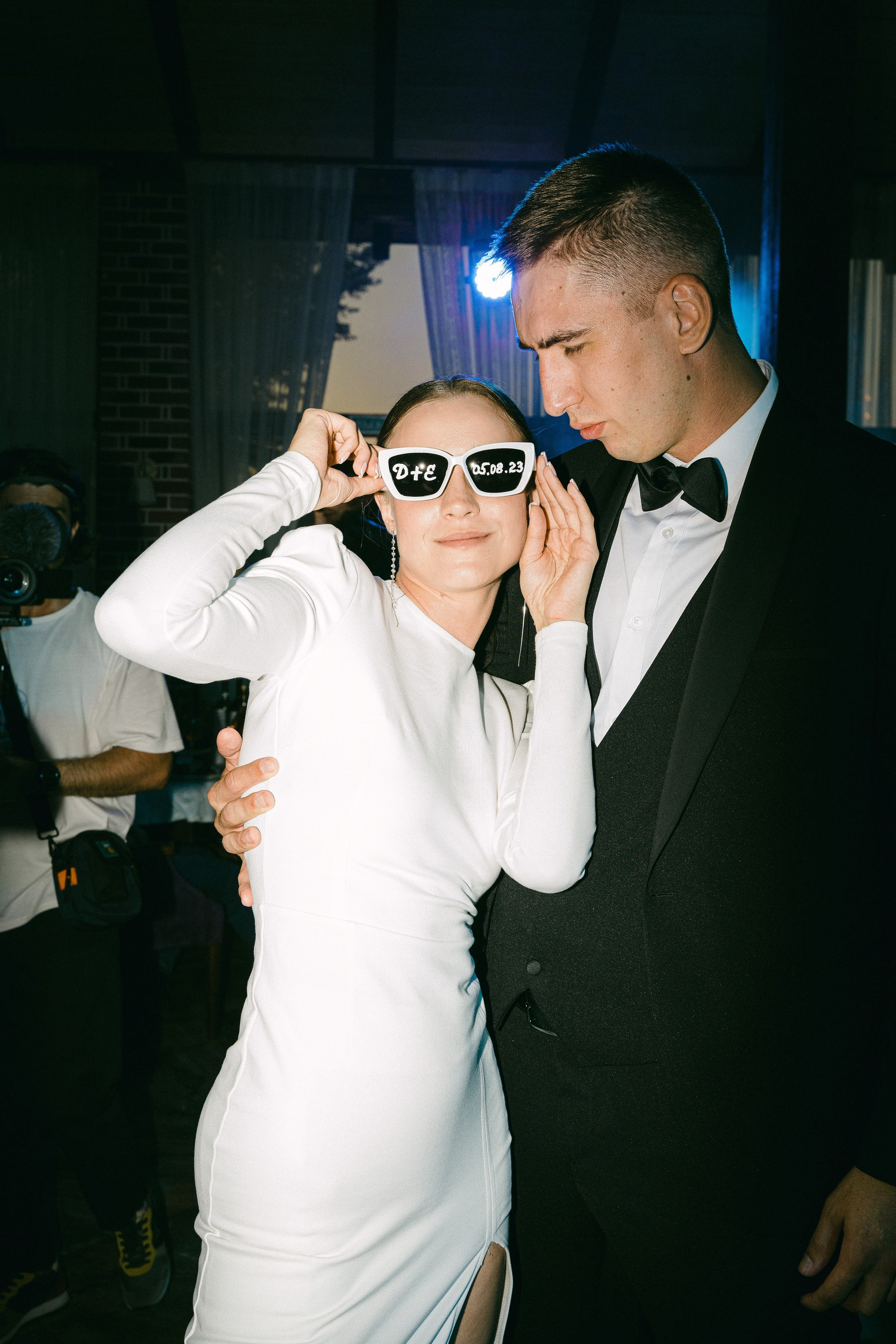 D & E. Свадебный Фотограф в Майкопе Полина Махонина