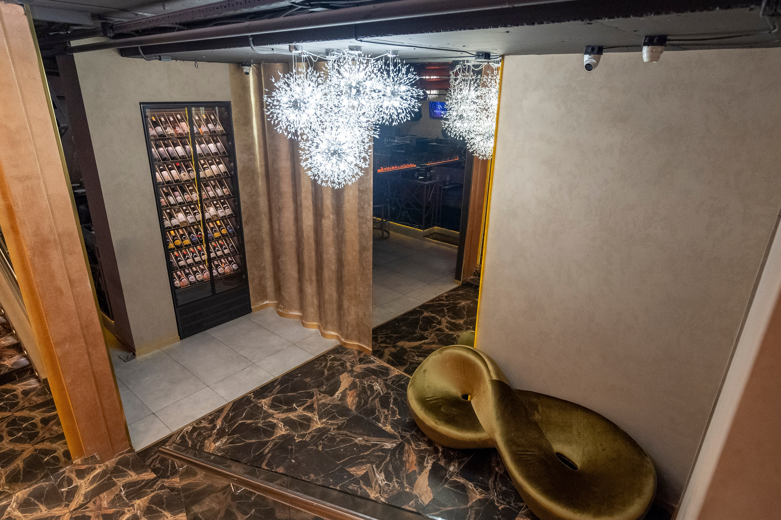 Караоке-клуб Endorphine. Фотограф Казань