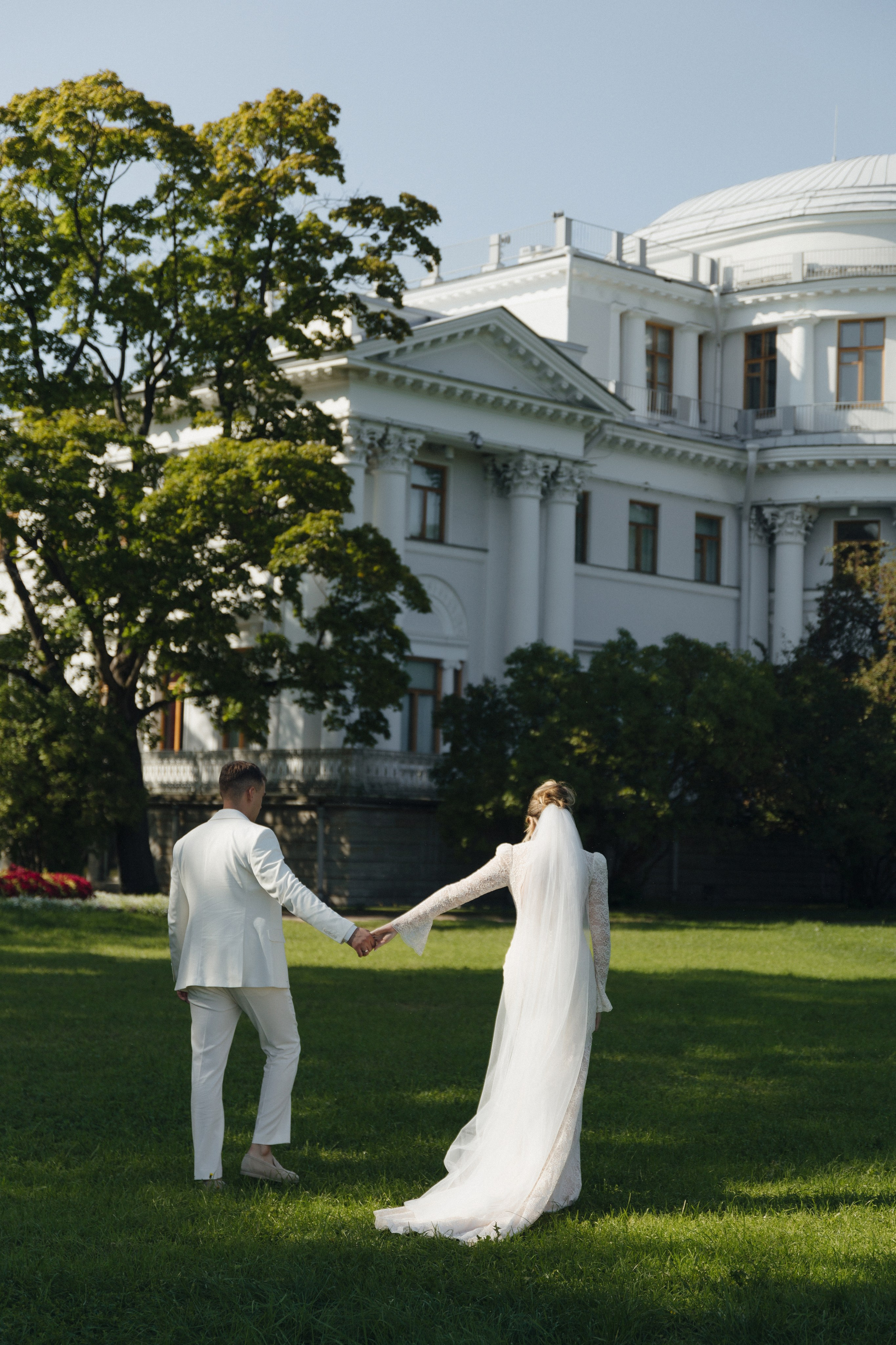 Какая ты красивая!. Фотограф Санкт-Петербург Евгения Корякина (eva_maruu)