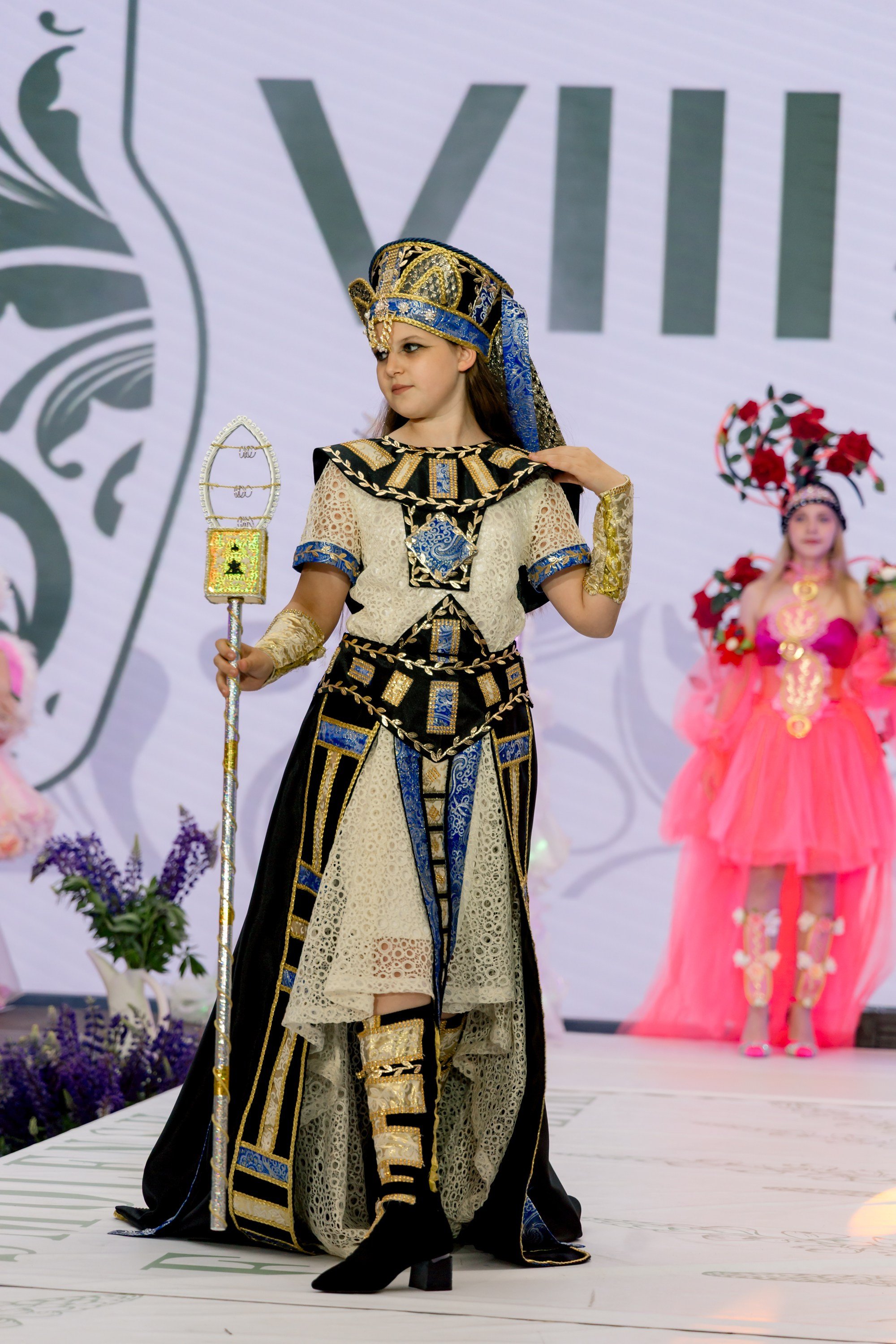 Smolensk Fashion Week 2025_День 2_Смоленская матрешка. Главная