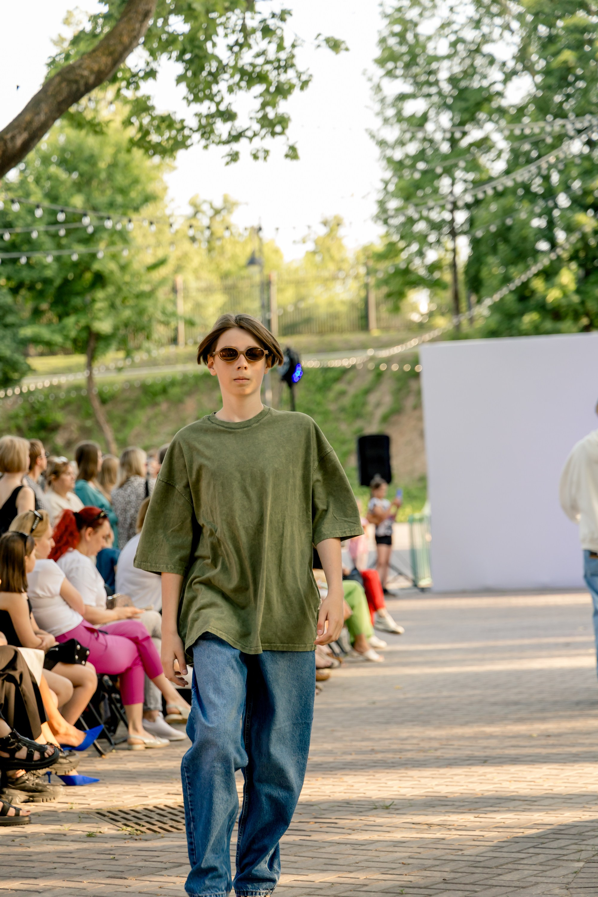 Smolensk Fashion Week 2025_показы_ДЕНЬ 1_ВЕЧЕРНИЙ ПОКАЗ_19:00. Главная