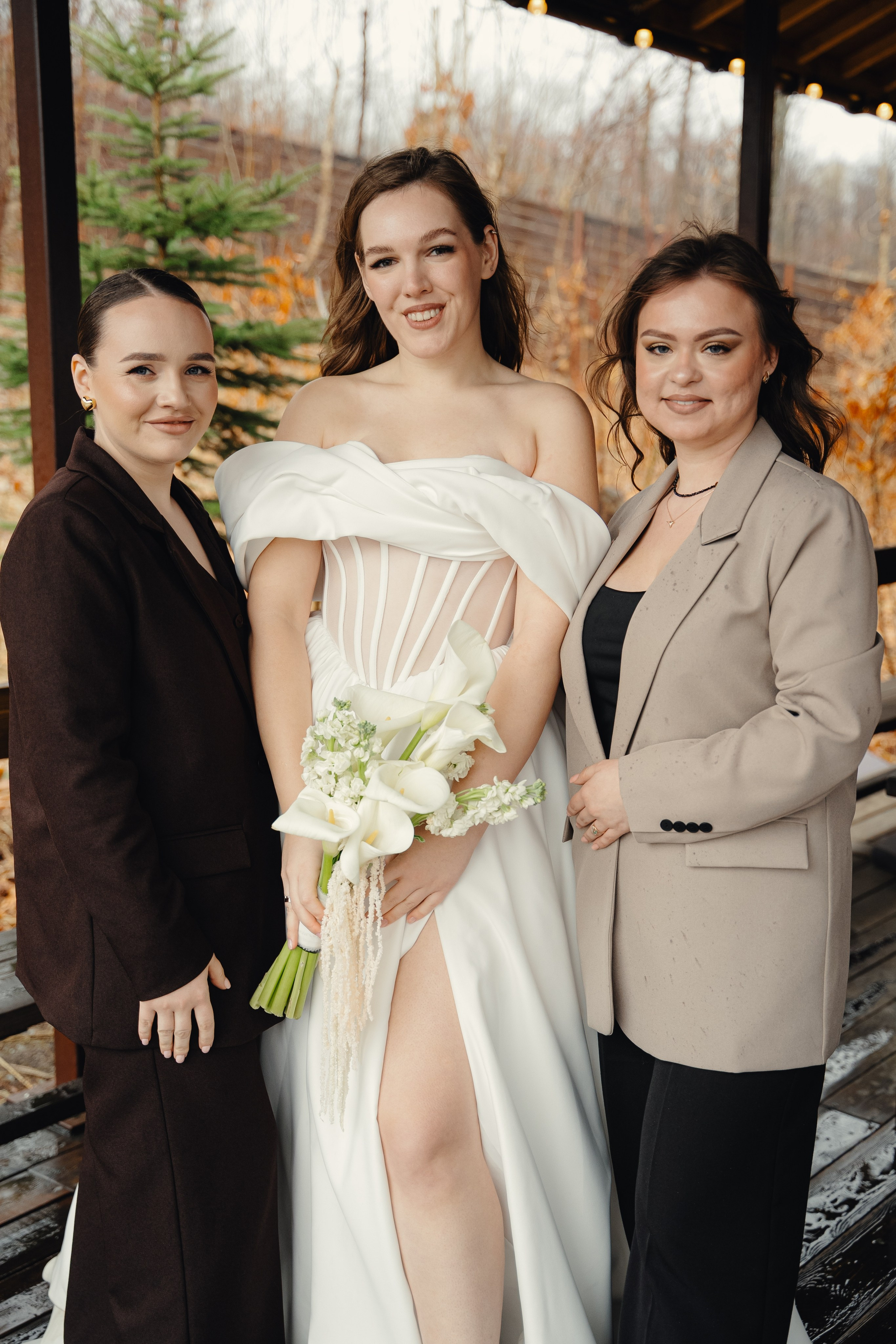 Владислав и Наталия. Главная