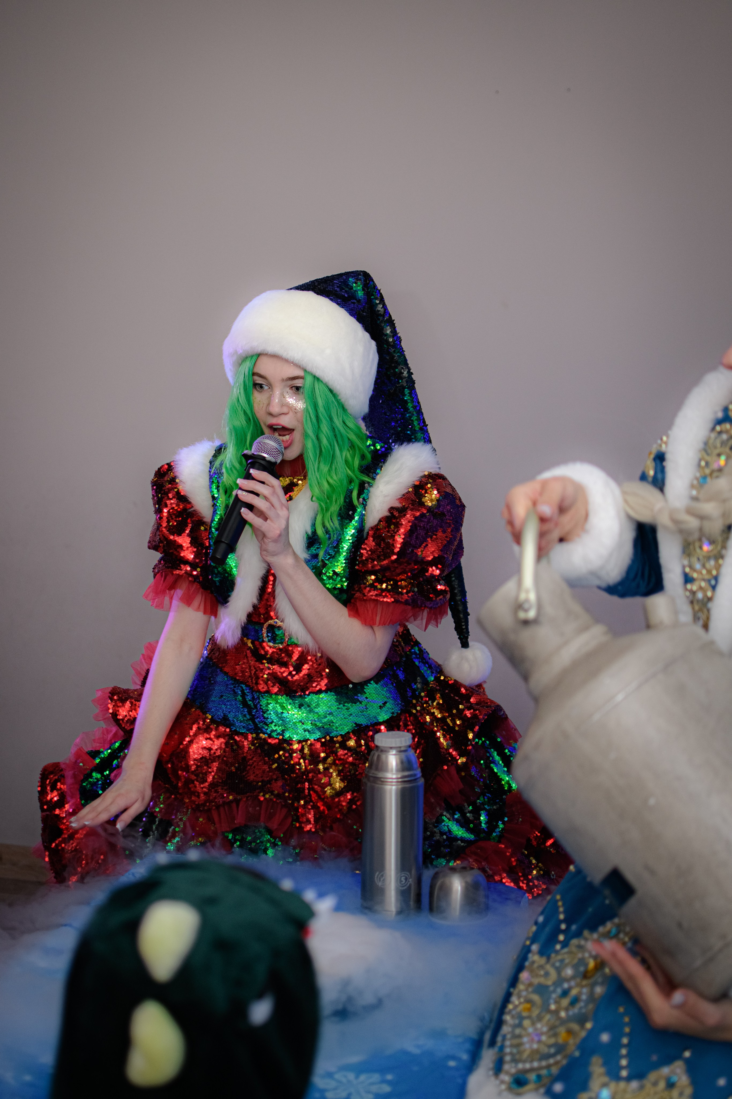 HAPPY NEW YEAR. Photokarish