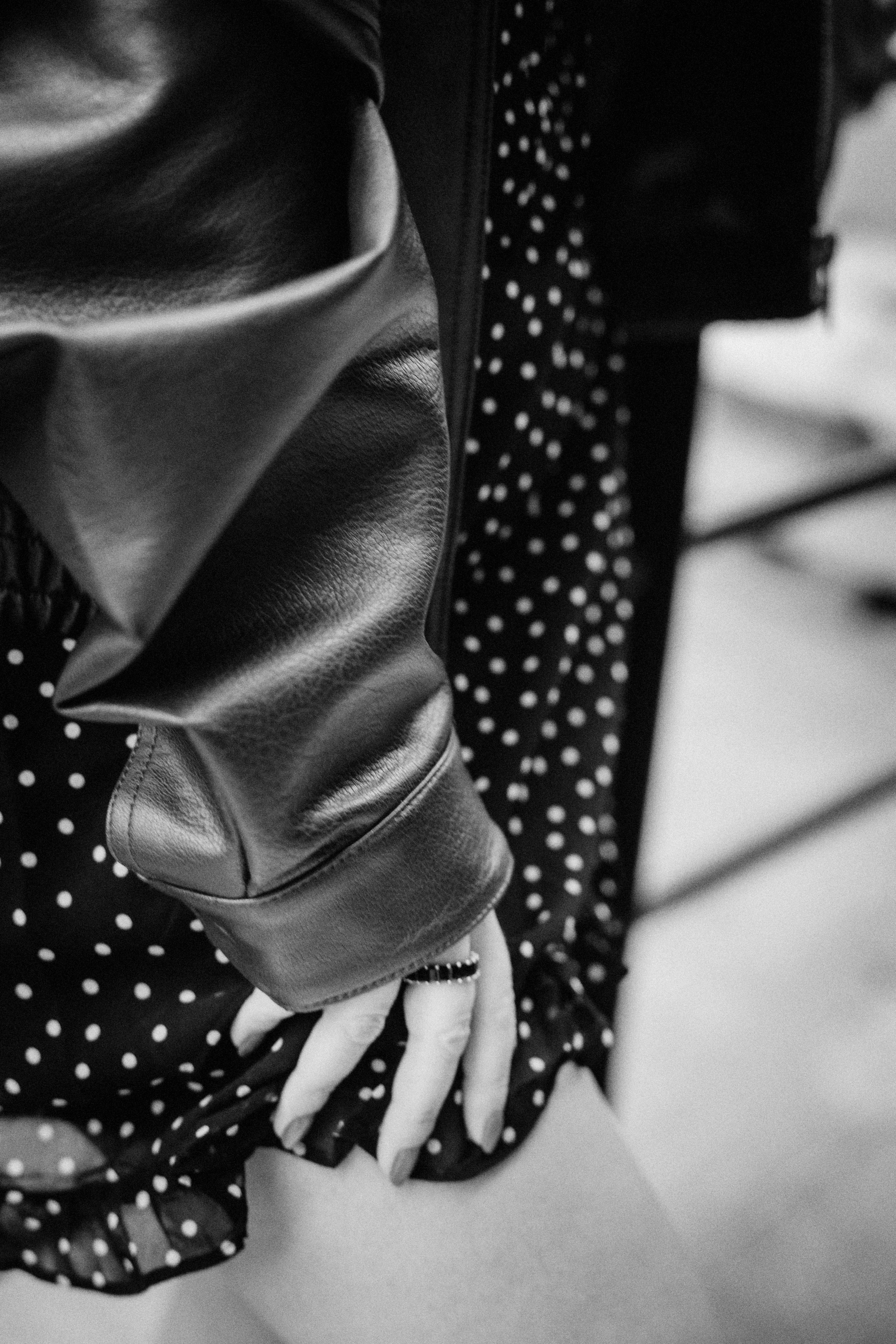 Портрет. Фотограф