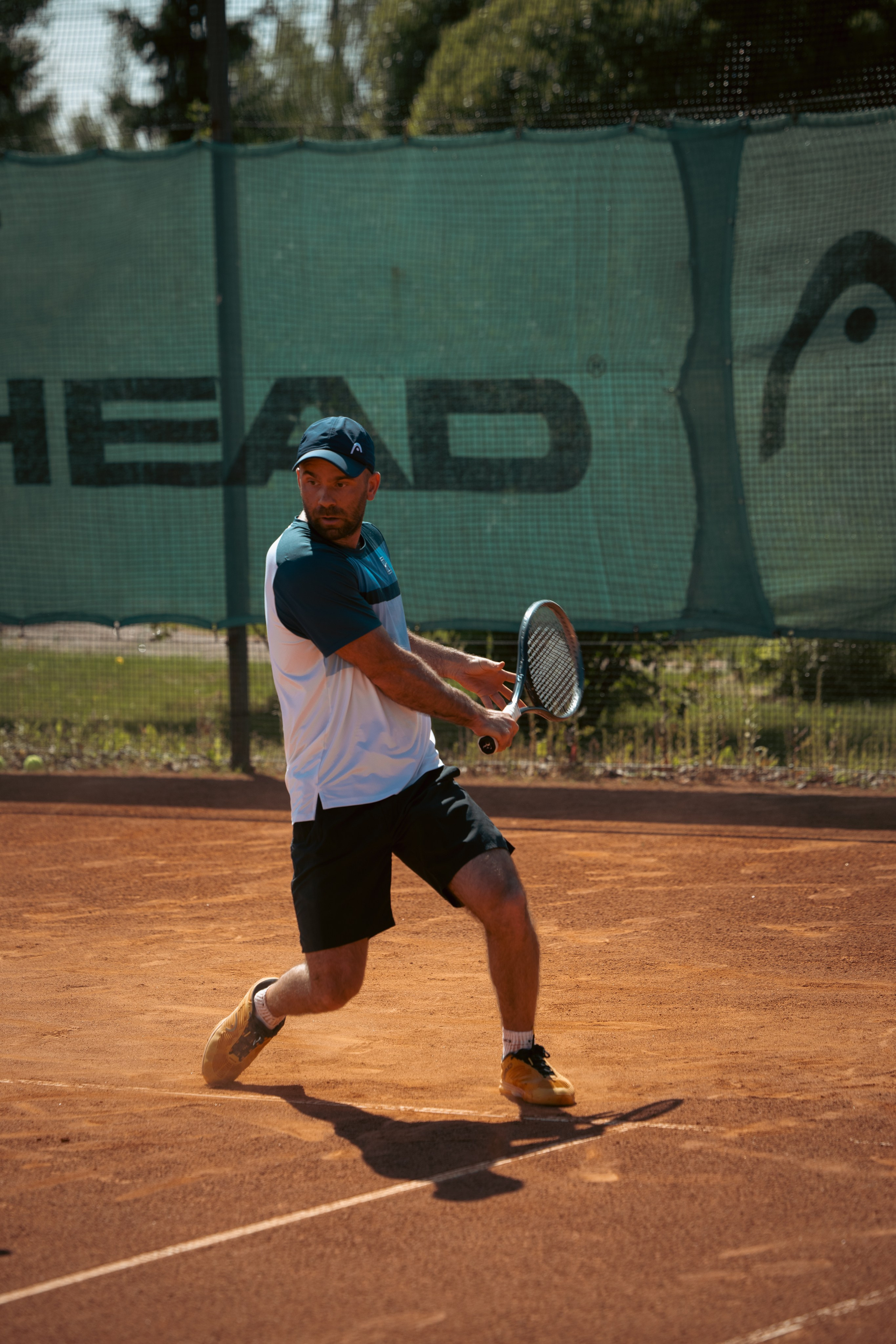 SPORT. DRIPSTOCK MAG