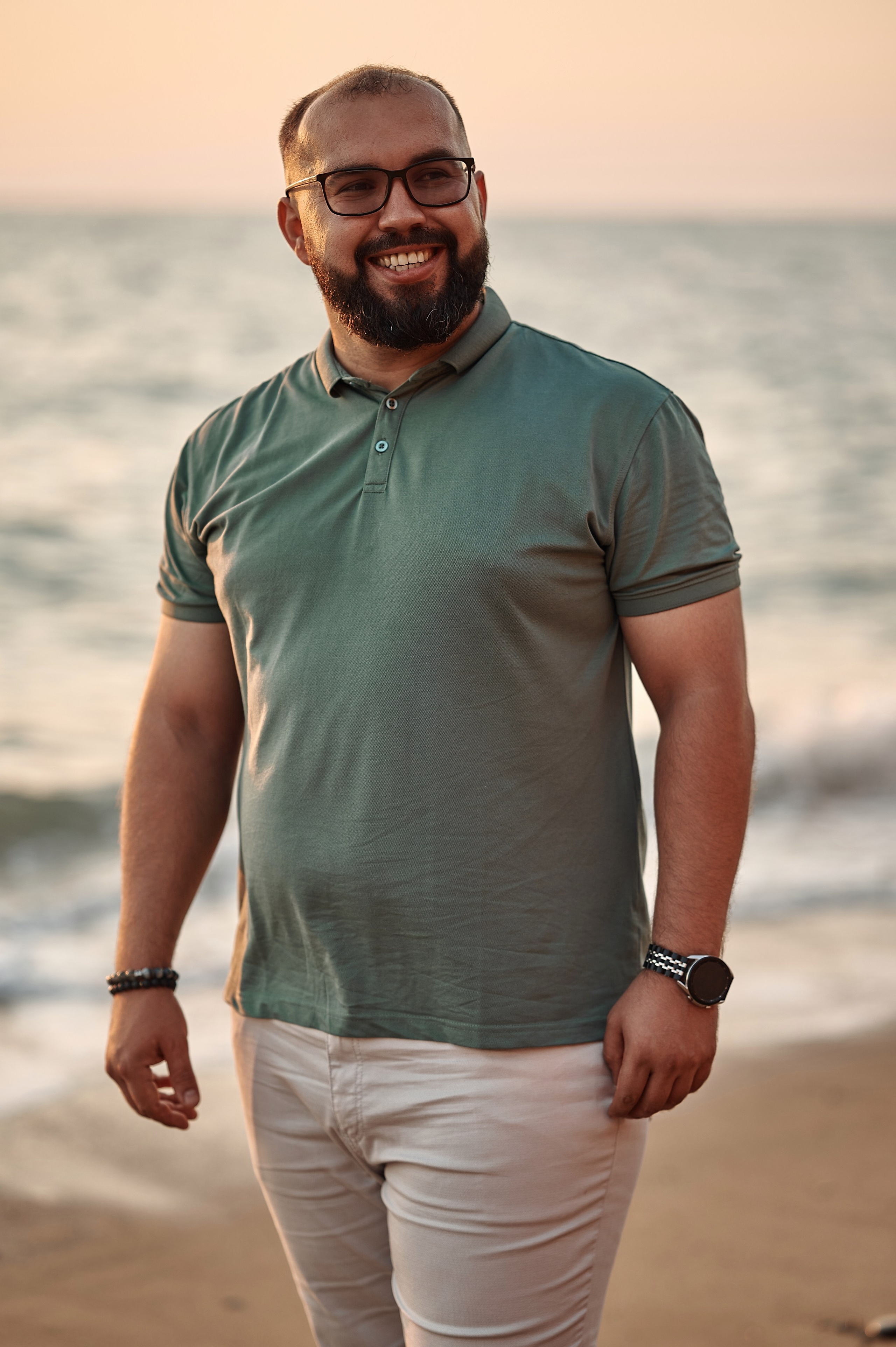 Михаил и Ирина. Свадебный и семейный фотограф в Крыму