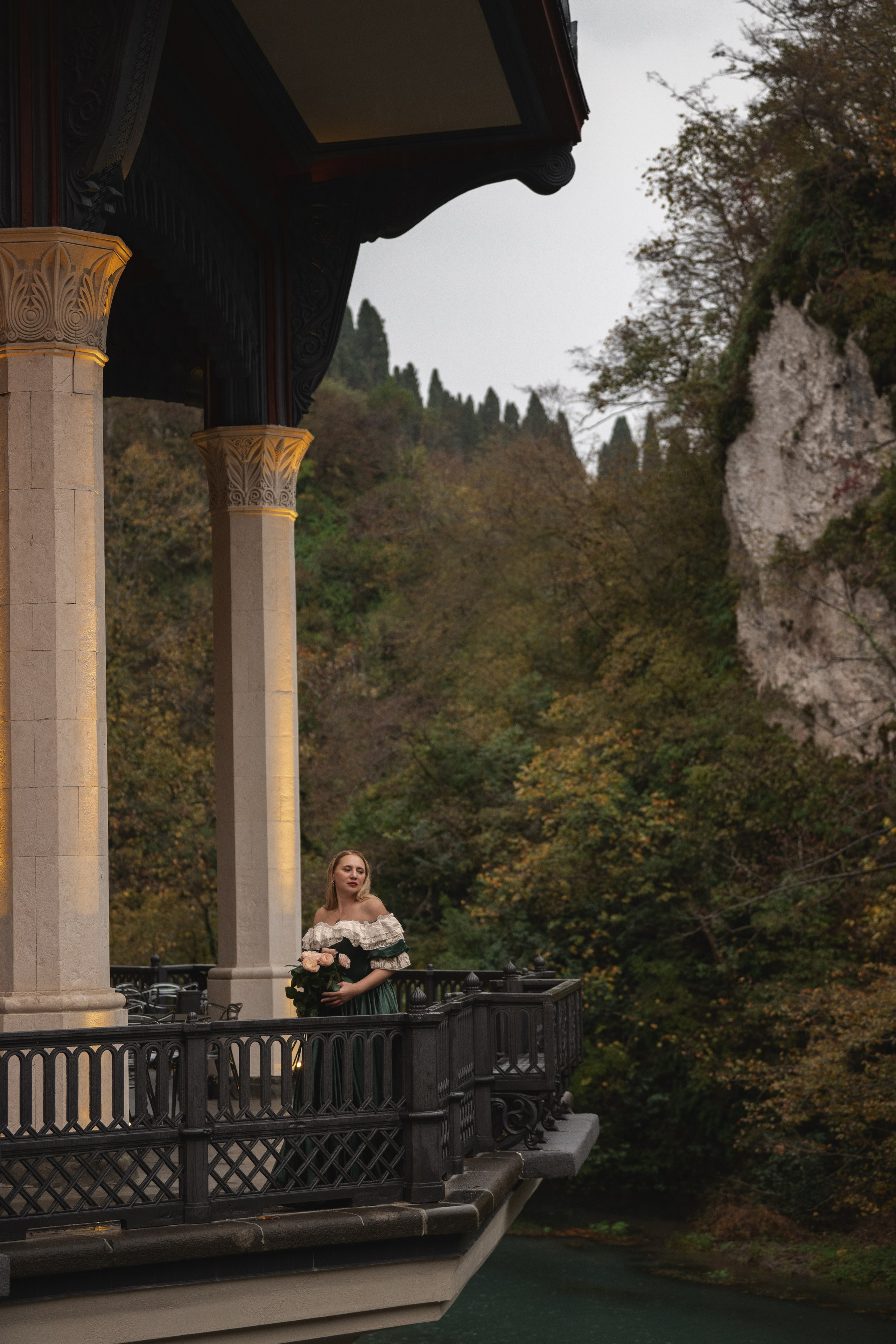 Абхазия 2025 (фотосессии). Женский фотограф в Москве Богдашкина Динара