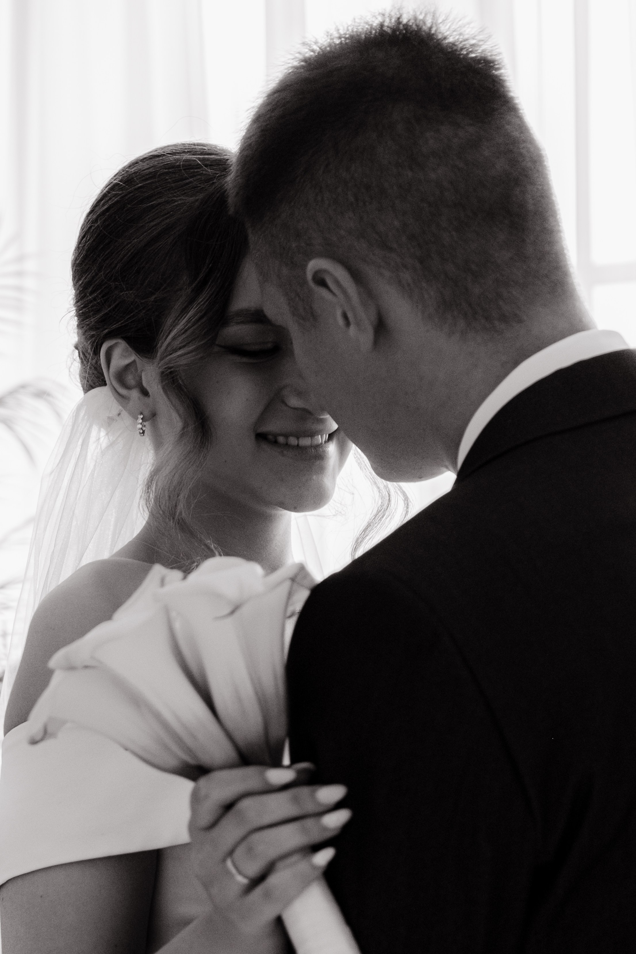 Арина & Никита. Свадебный, семейный фотограф в Санкт-Петербурге