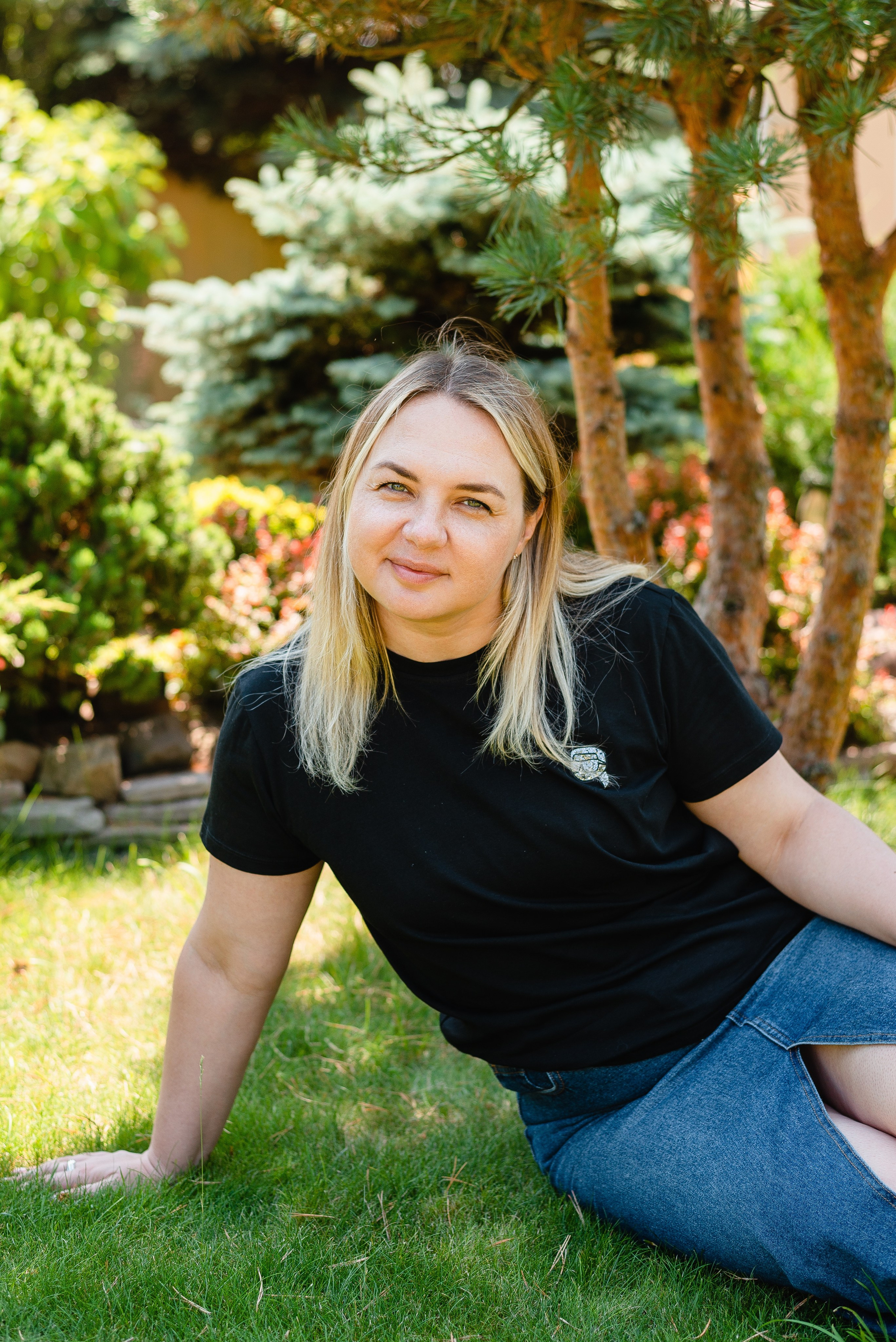 Перфильевы. Семейный и детский фотограф Иваново Ксения Азаренкова