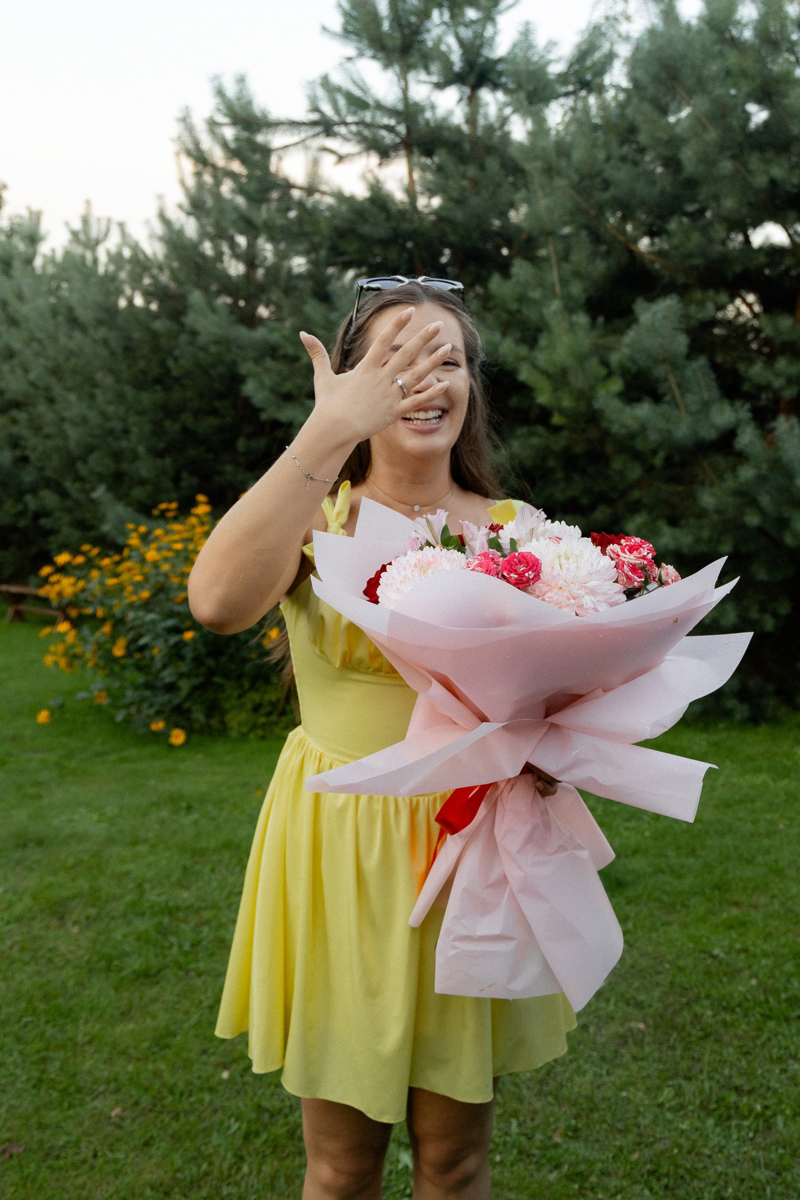 Свадебная фотосессия в агроусадьбе Лабодянка в Минске. Свадебный фотограф в Минске/Беларуси Сергей Спиридонов