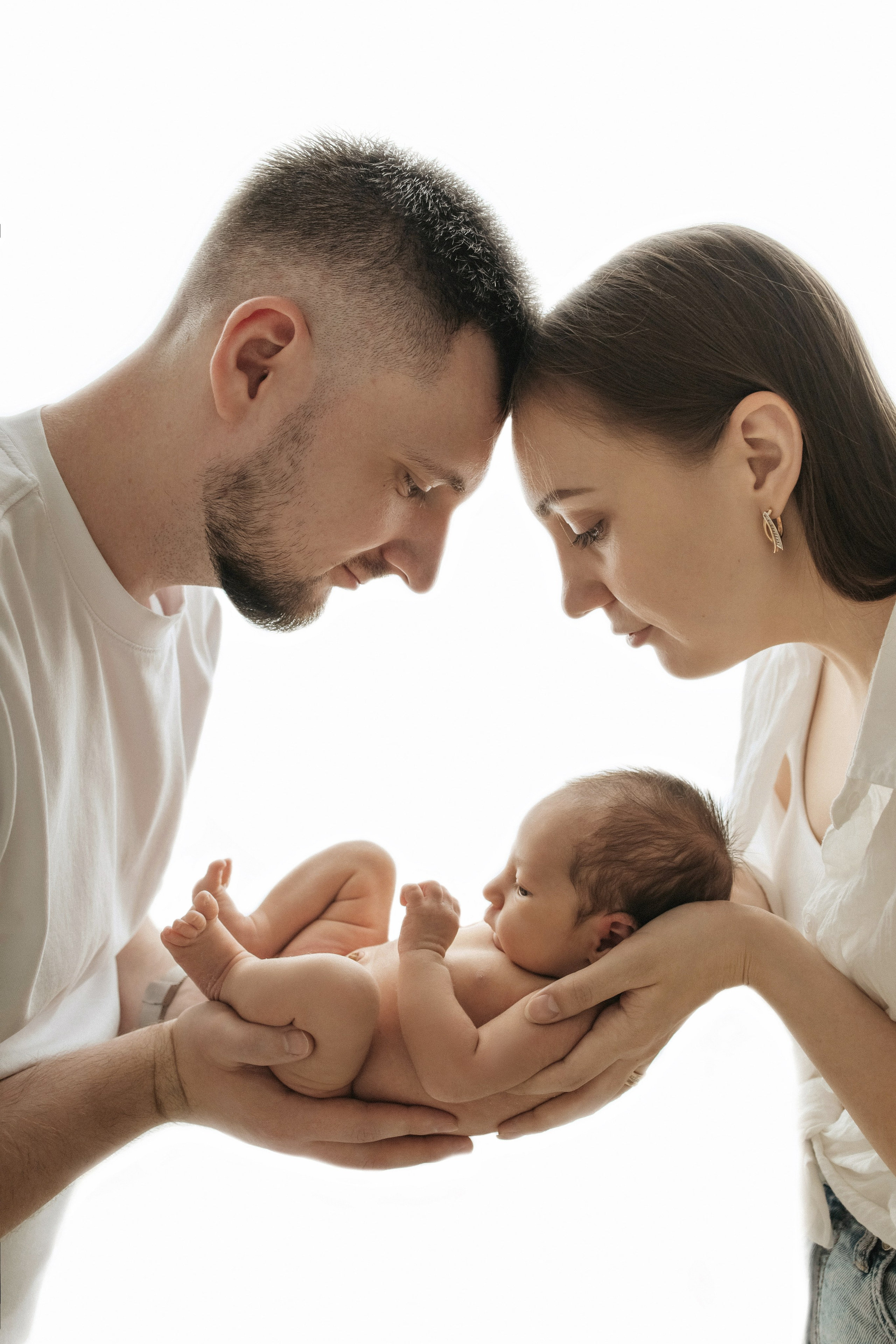 Newborn (14-30 дней). Фотограф Наталья Сабирова