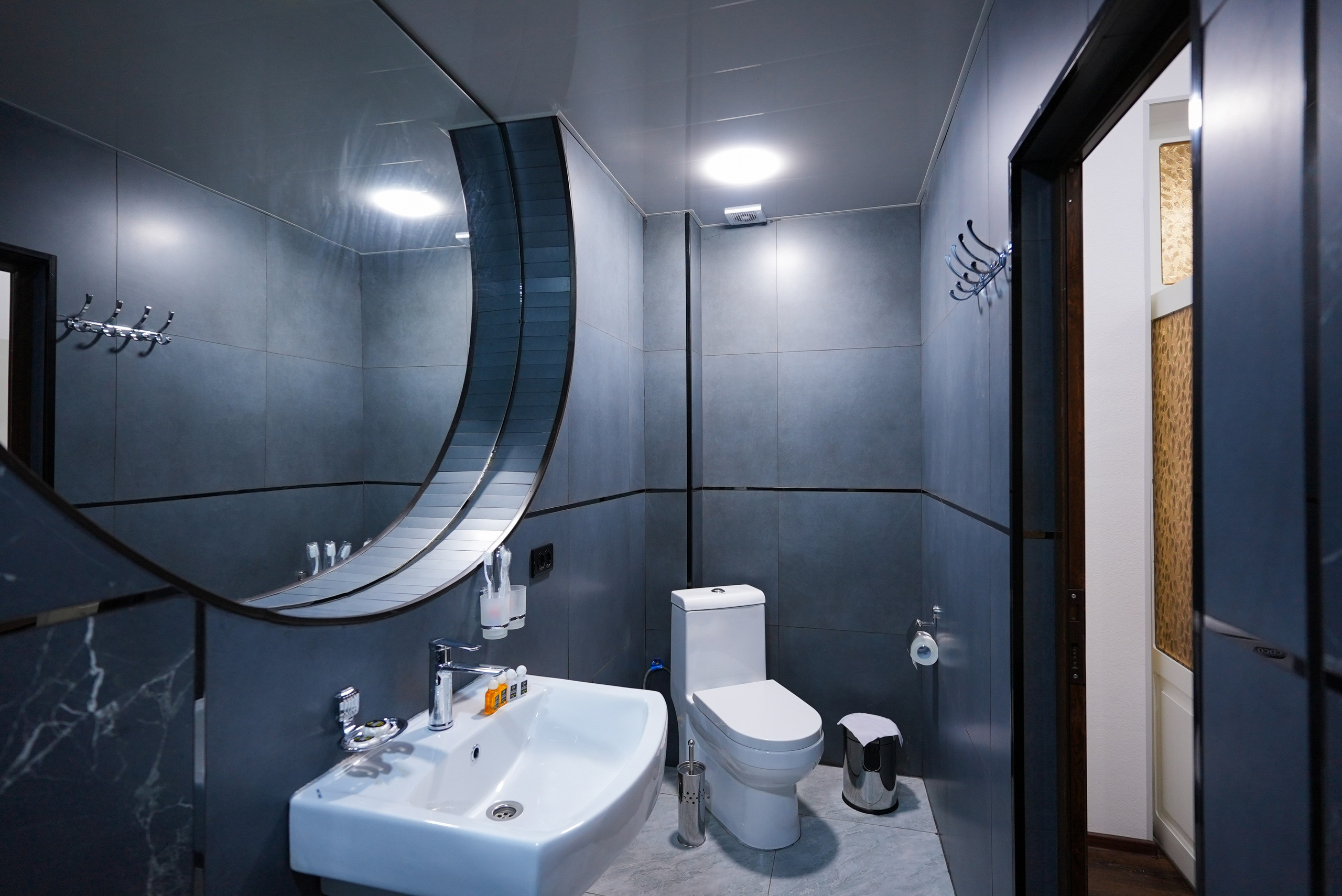 3 номер. Главная