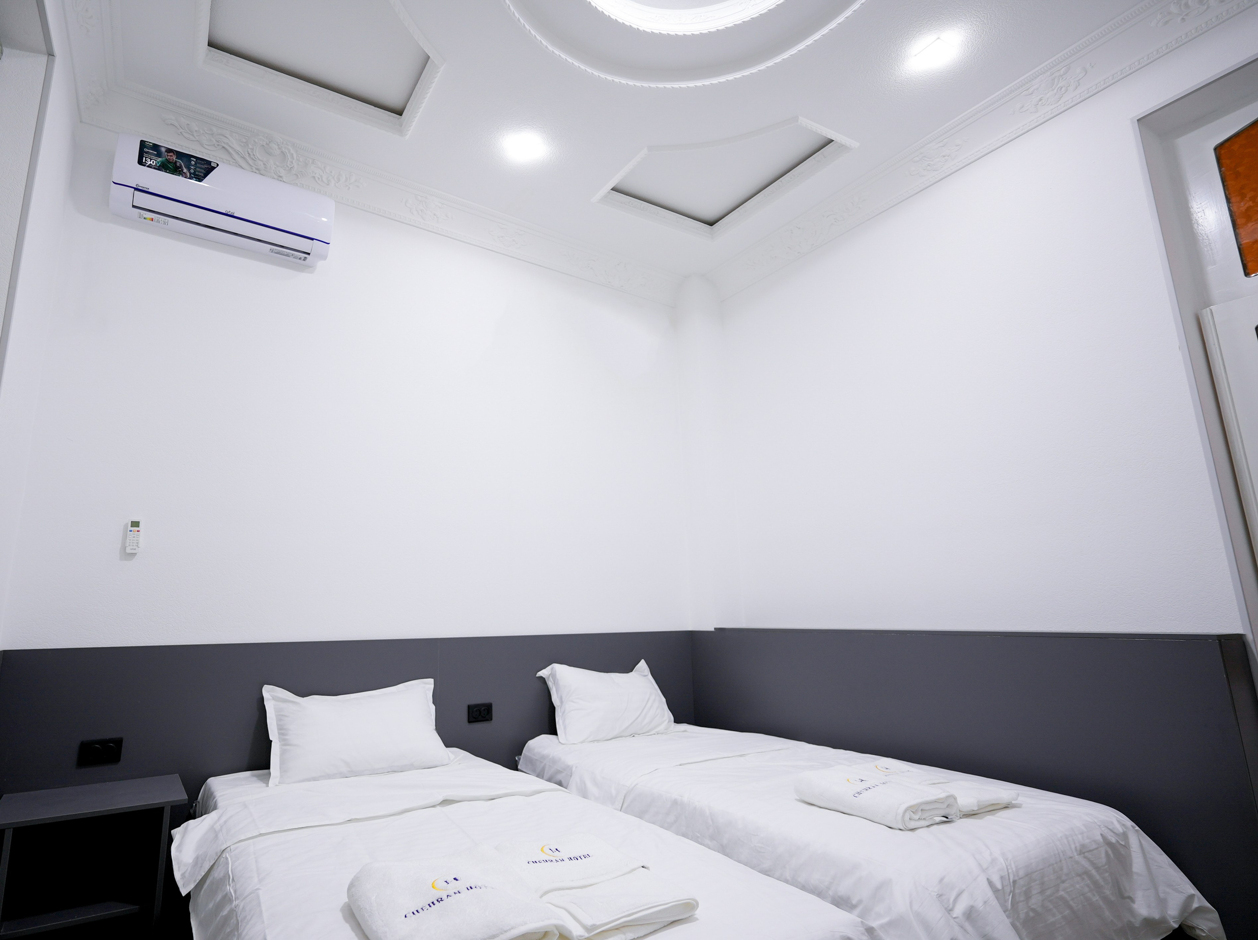 1 номер. Главная