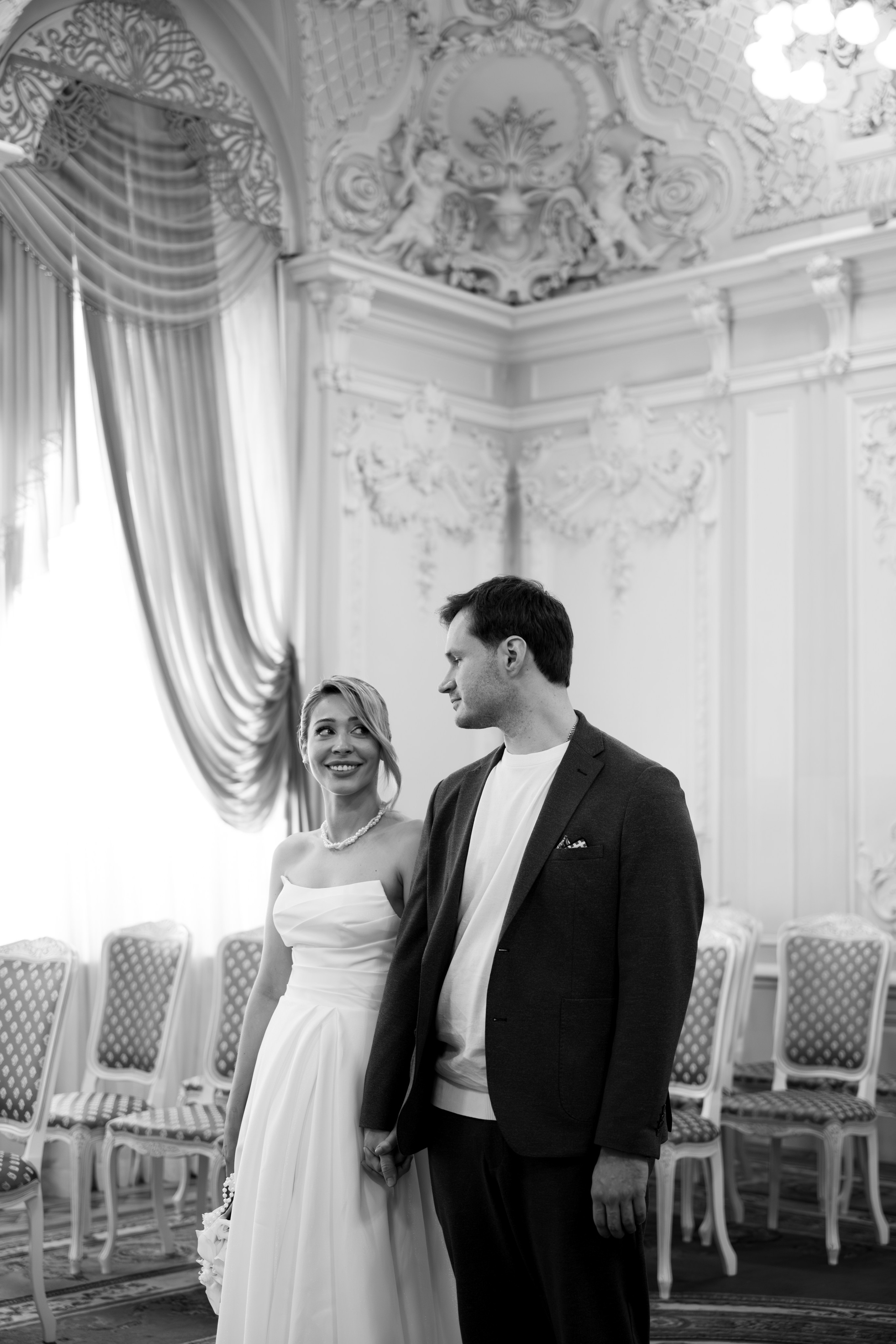 Евгений и Евгения. Свадебный фотограф