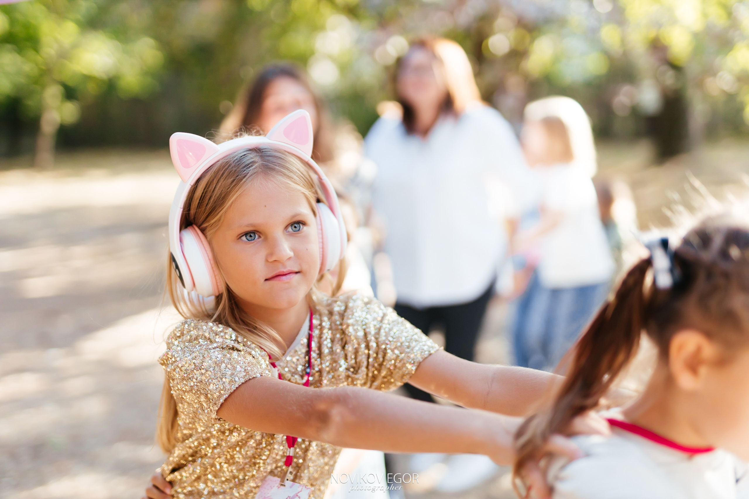 День Рождение Софии. Фотограф Ростов-на-Дону