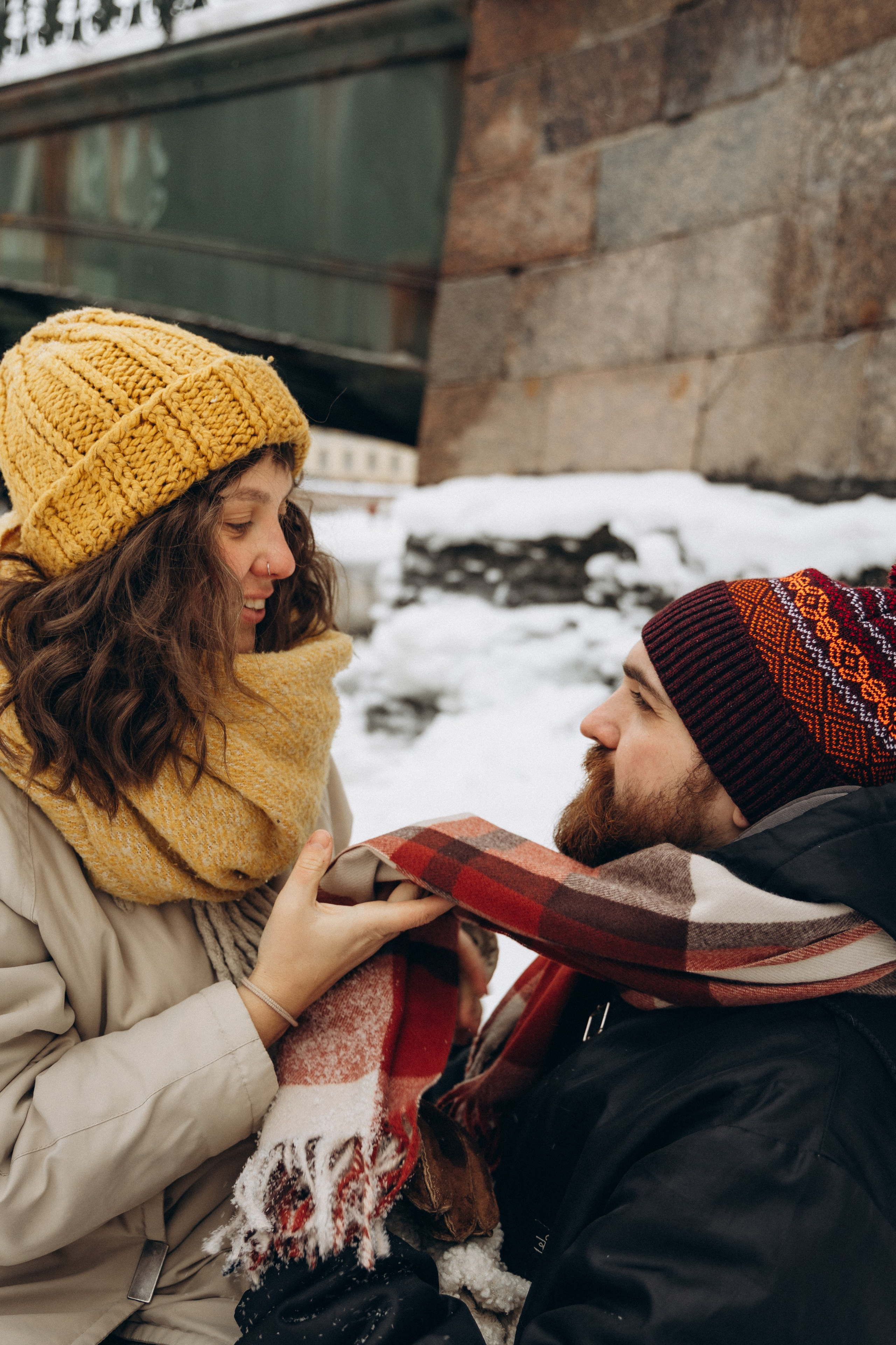 Илья 🤍 Саша. Фотограф lifestylе в Москве Пшеничная Анастасия
