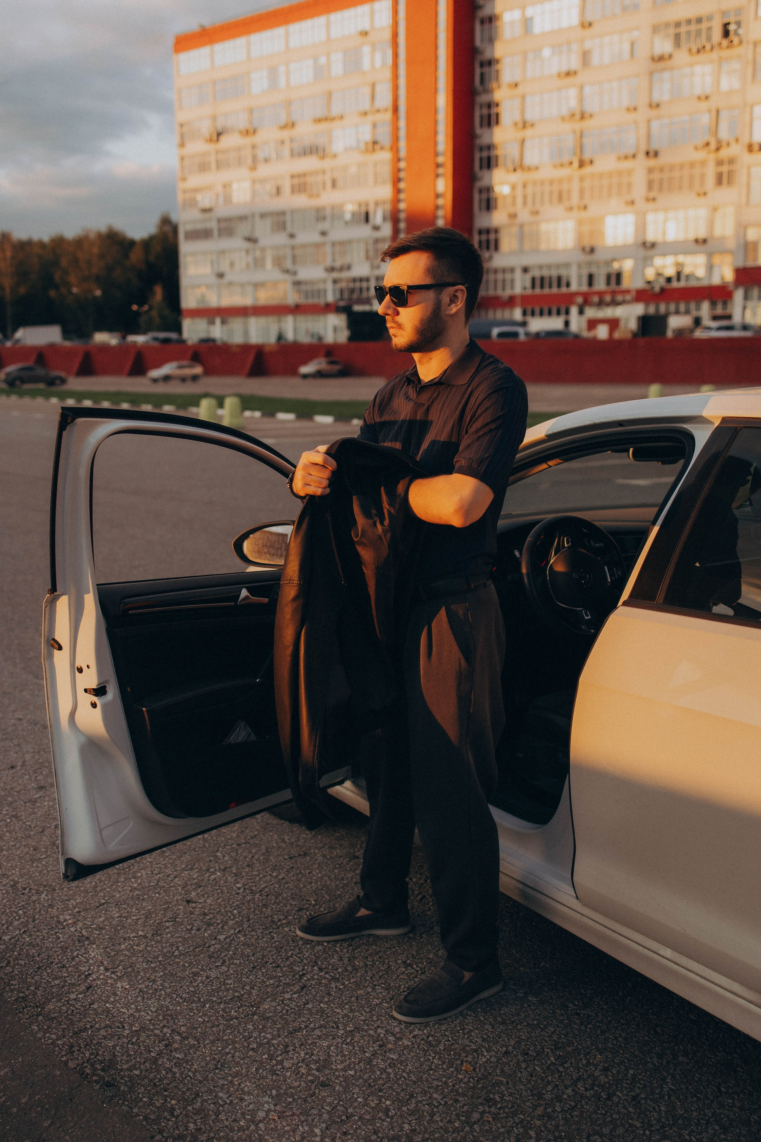 Брутальный Александр. Фотограф lifestylе в Москве Пшеничная Анастасия