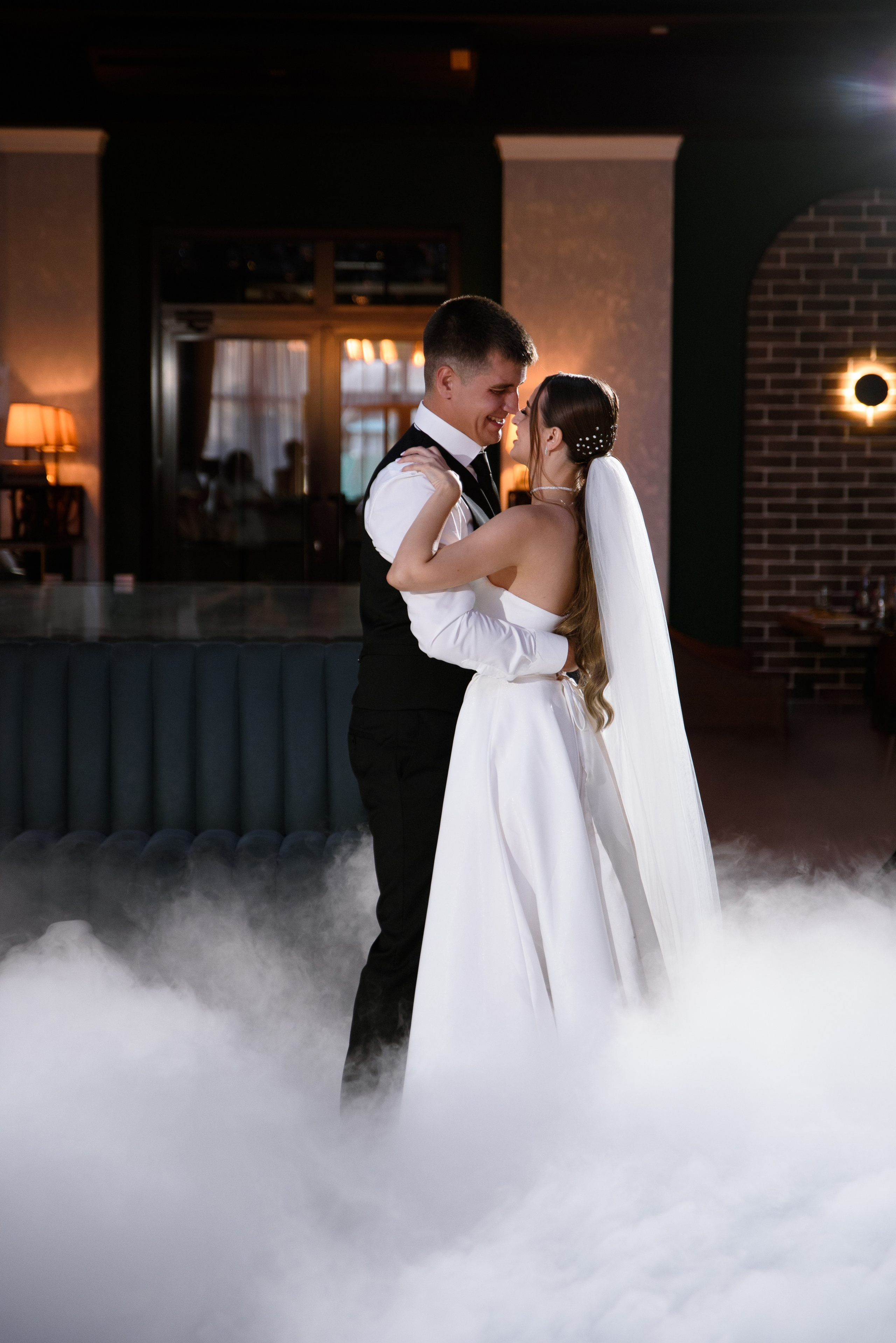 Валерия и Семён. Свадебный, портретный фотограф в Волгограде Ермашова Дарья