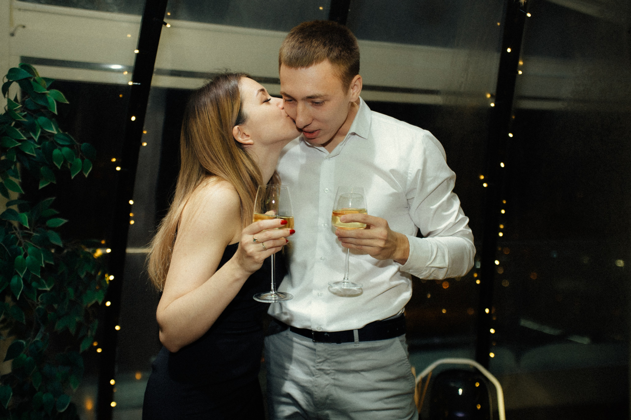 Предложения руки и сердца. Семейный фотограф в Новосибирске Екатерина Сафронова