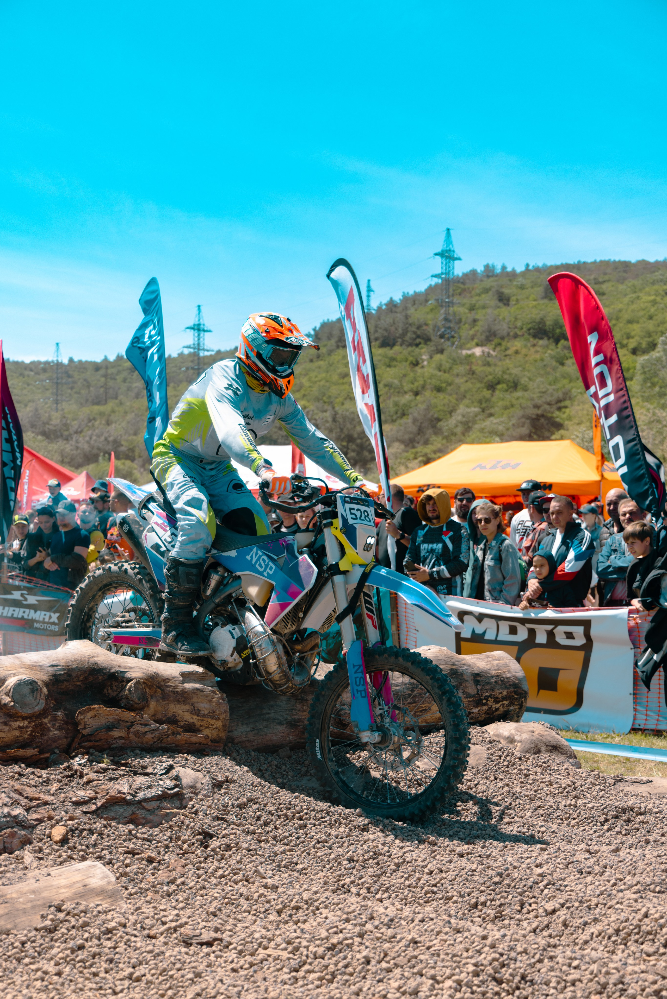 09.05.24 Пролог. Ваш экстрим фотограф Кудрева Яна