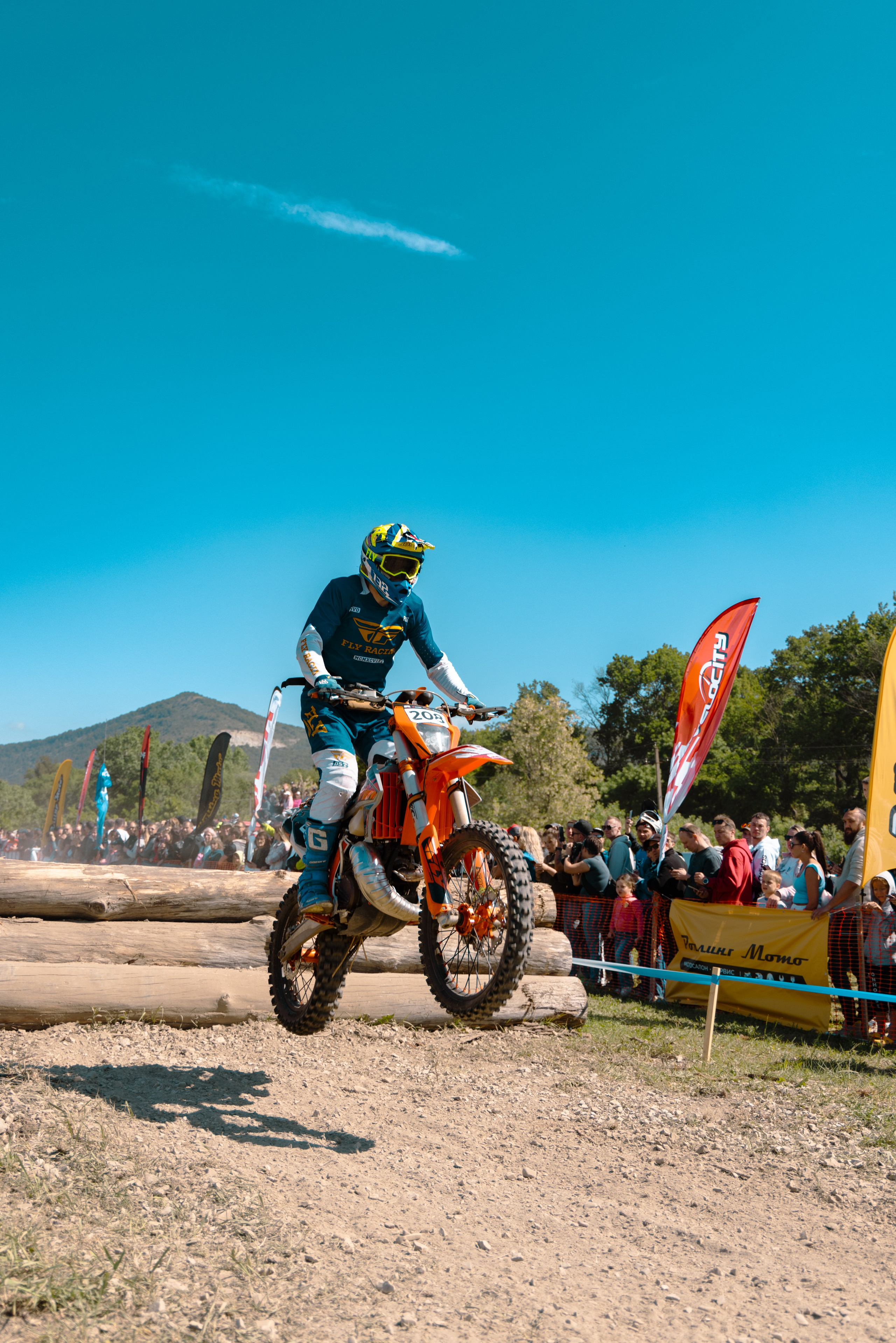 09.05.24 Пролог. Ваш экстрим фотограф Кудрева Яна