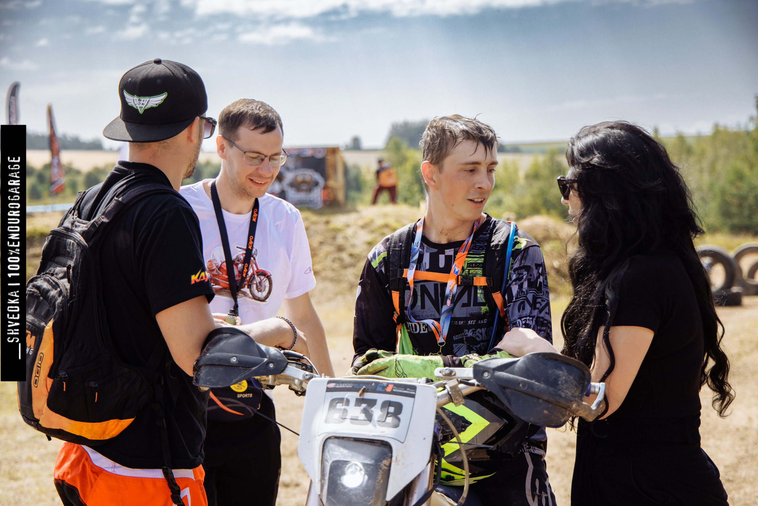 ВТОРОЙ ЛЕСНОЙ ДЕНЬ. Ваш экстрим фотограф Кудрева Яна