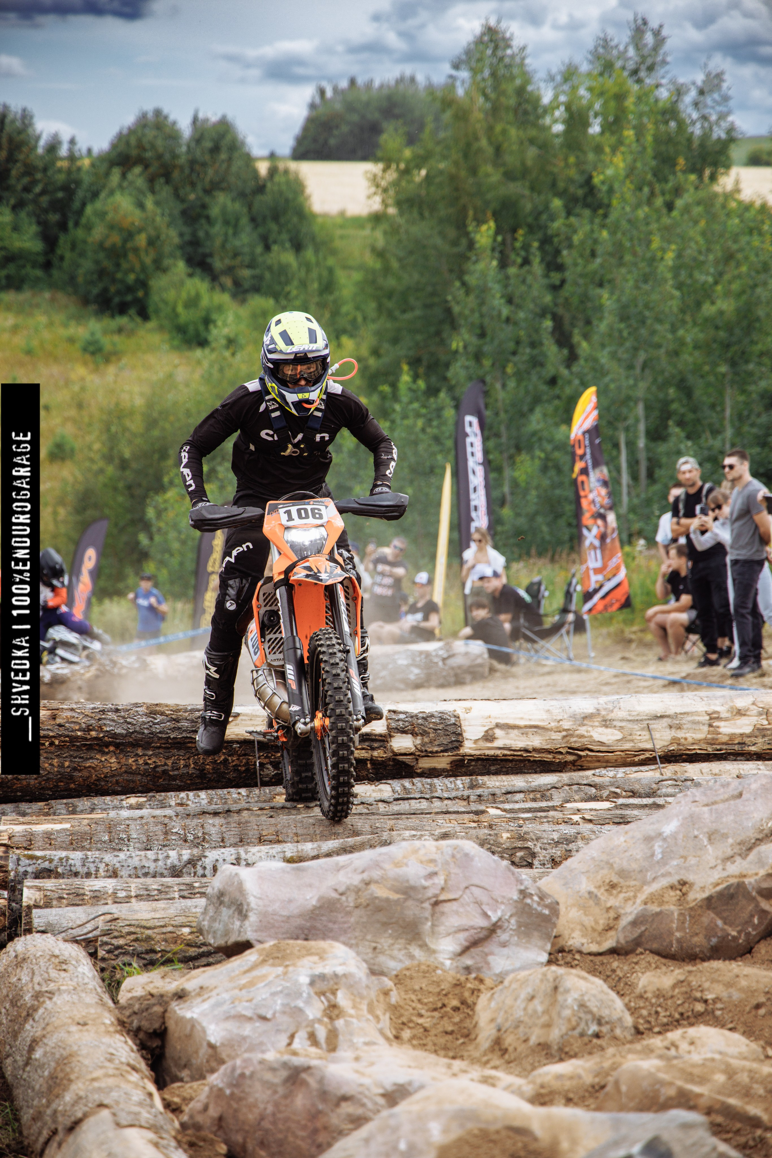 ПРОЛОГ. Ваш экстрим фотограф Кудрева Яна