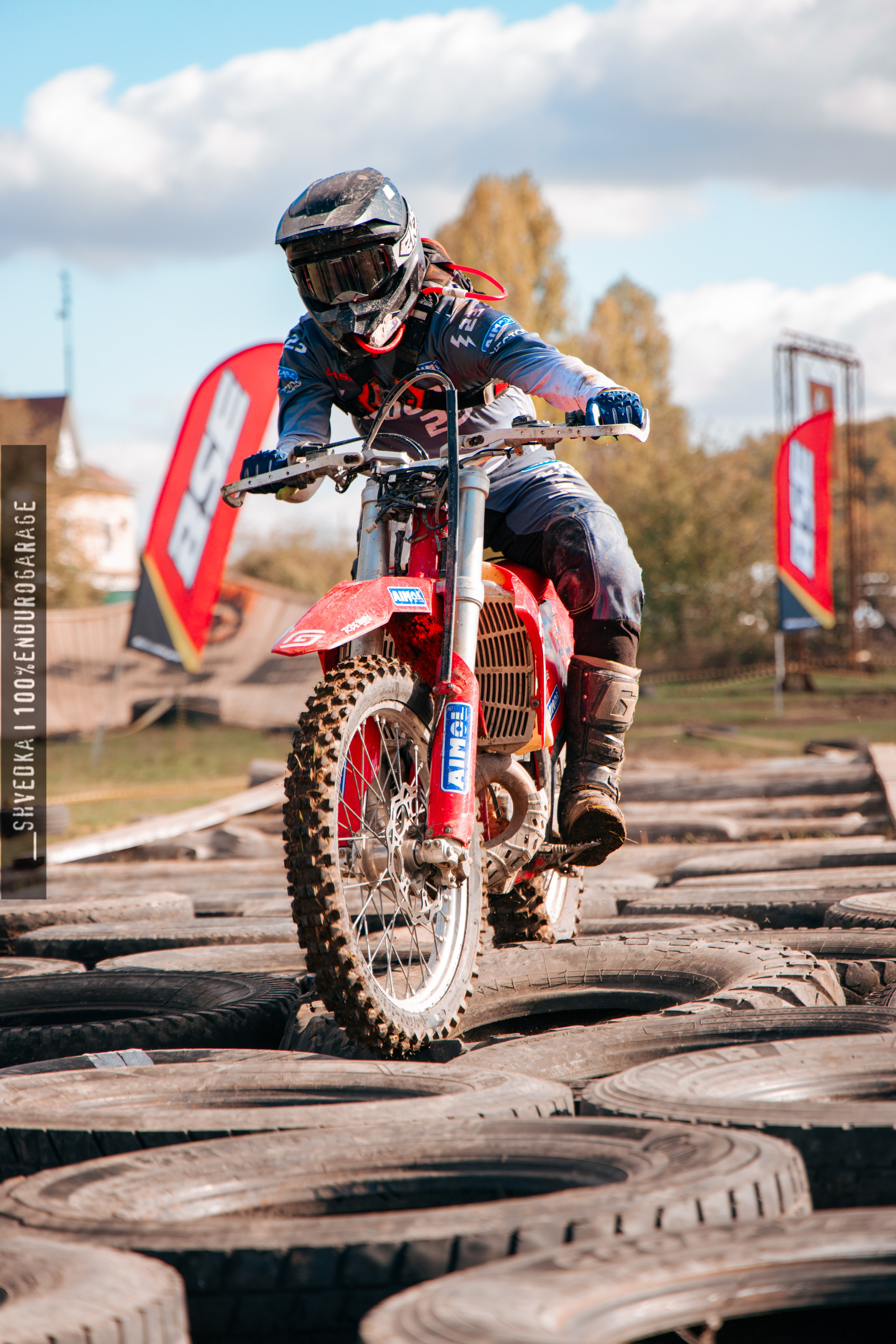 ПРОЛОГ. Ваш экстрим фотограф Кудрева Яна