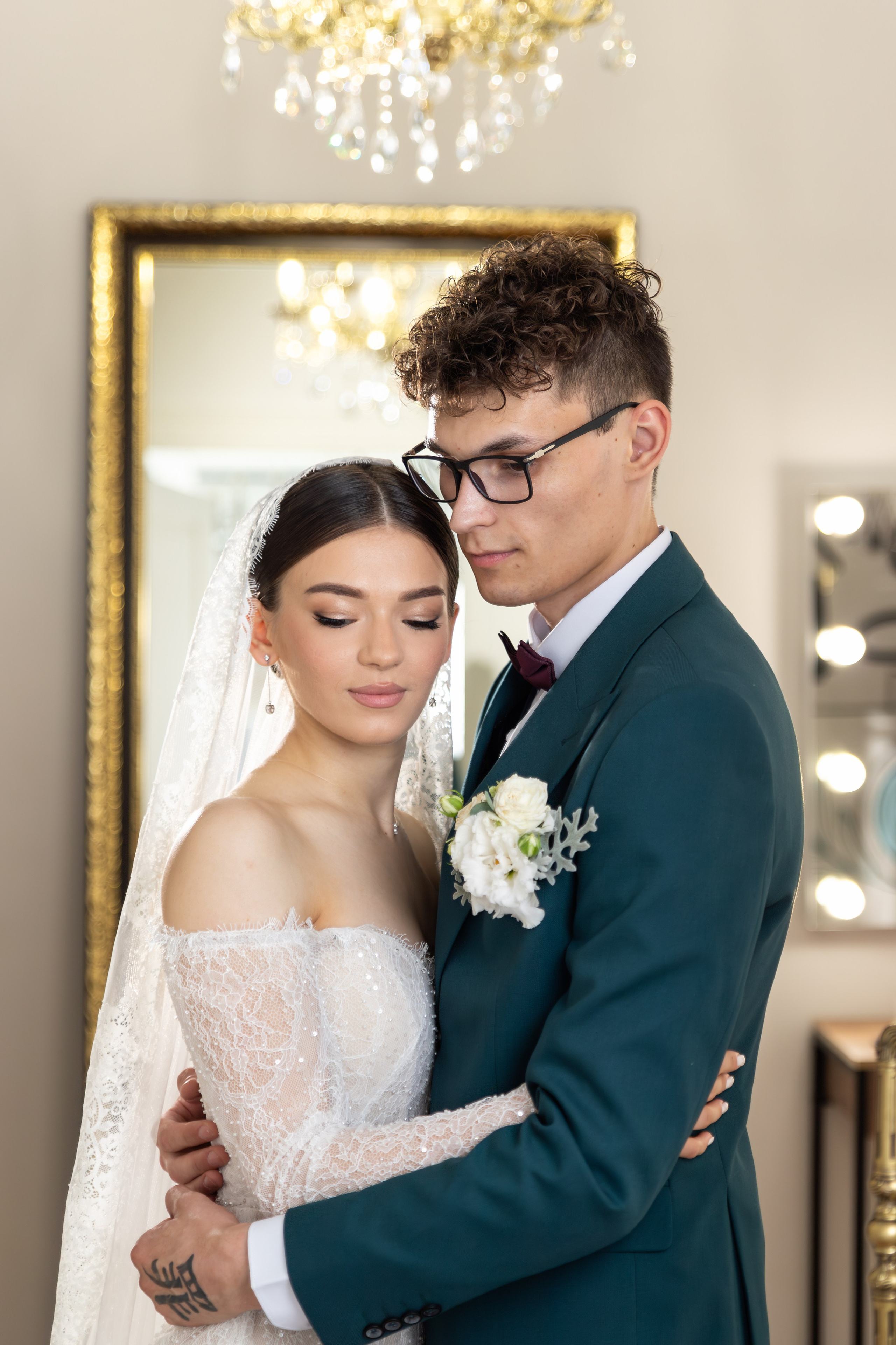 Фотостудия вместо прогулки. Фотограф Пятигорск и КМВ