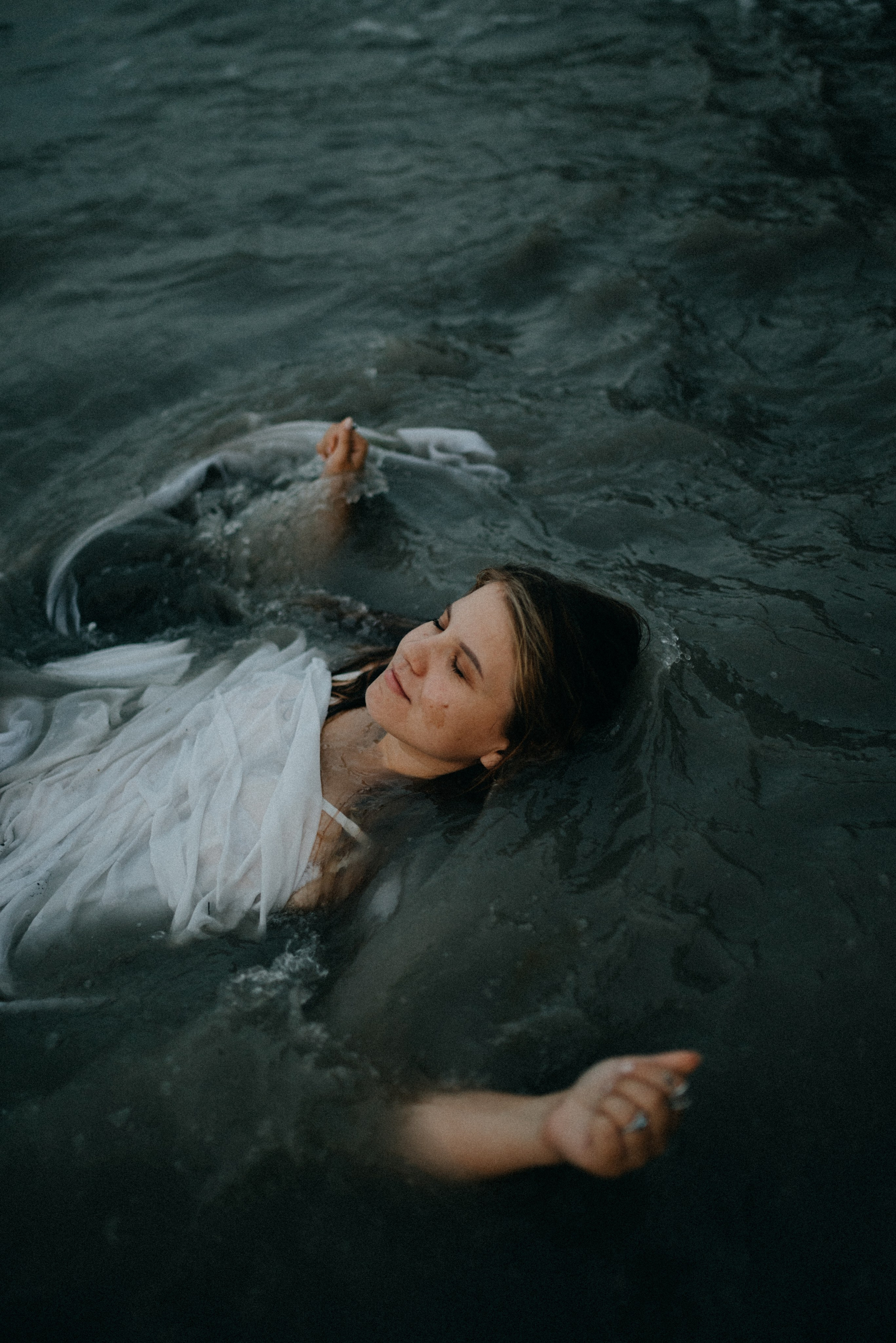 Анастасия. Фотограф Санкт-Петербург, Новороссийск