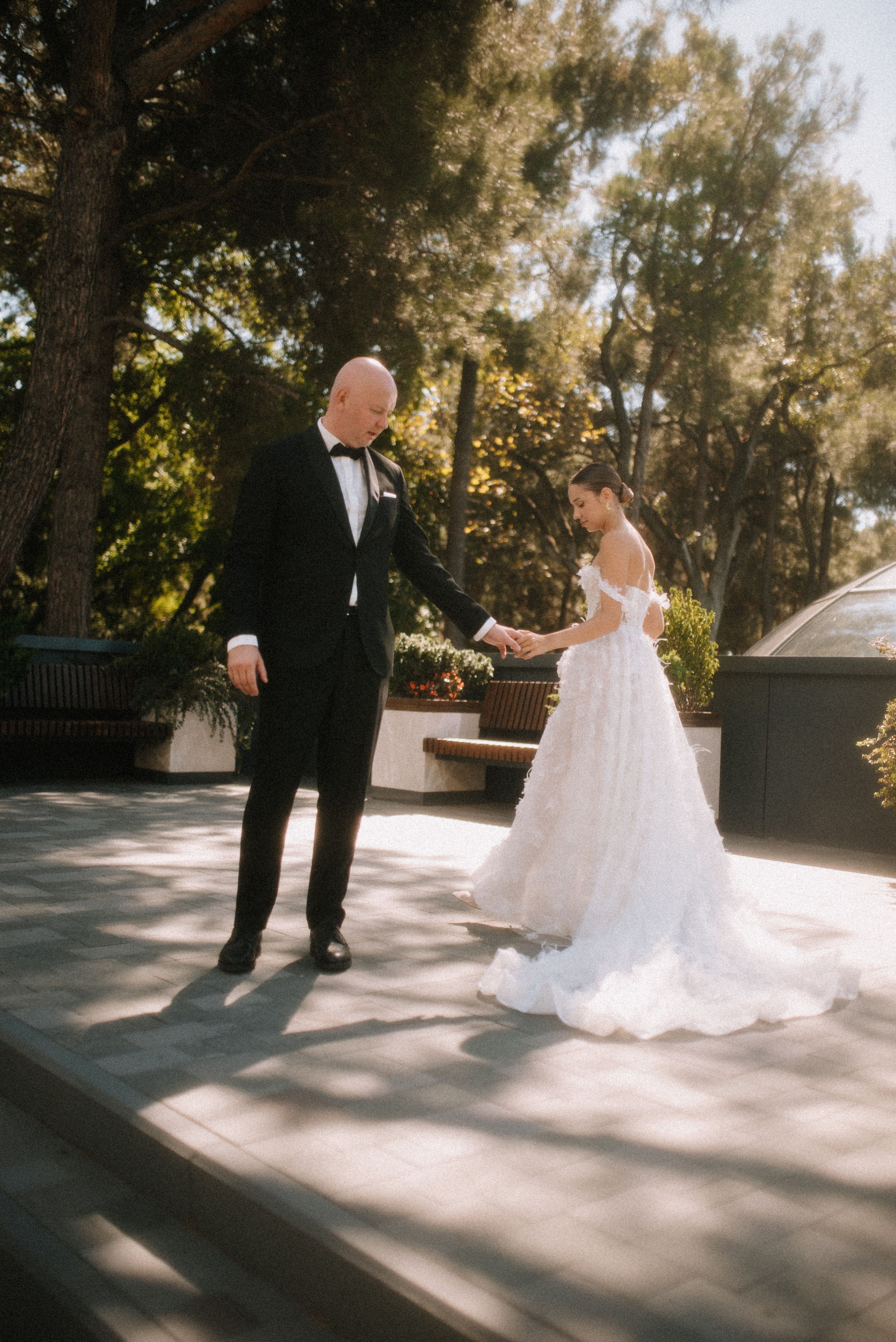 Александр и Виктория | Полный свадебный день. Выступала в качестве второго фотографа. Фотограф Санкт-Петербург, Новороссийск