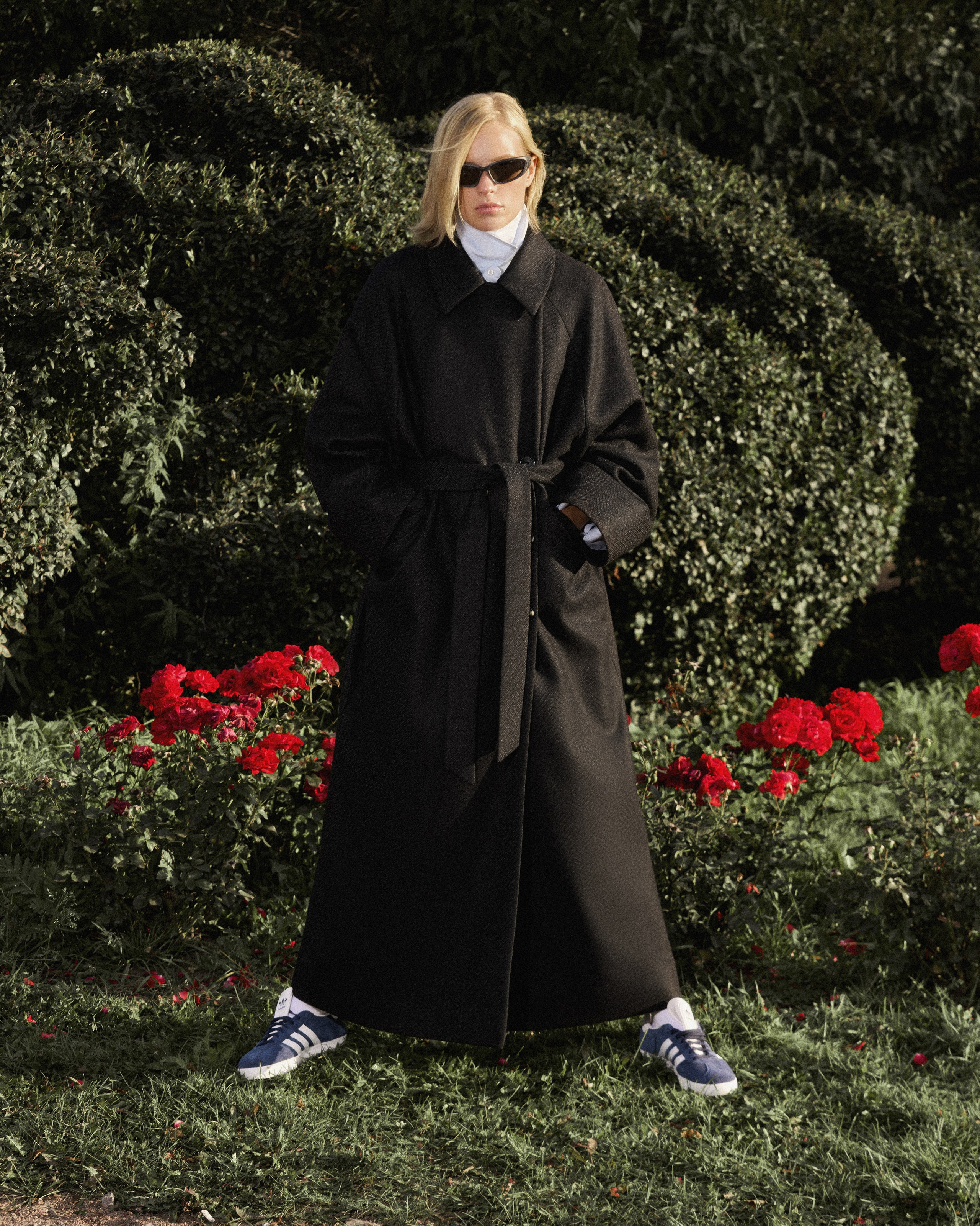 Priesta campaign. Nadezhda Diskant is a Moscow and Saint Petersburg based photographer