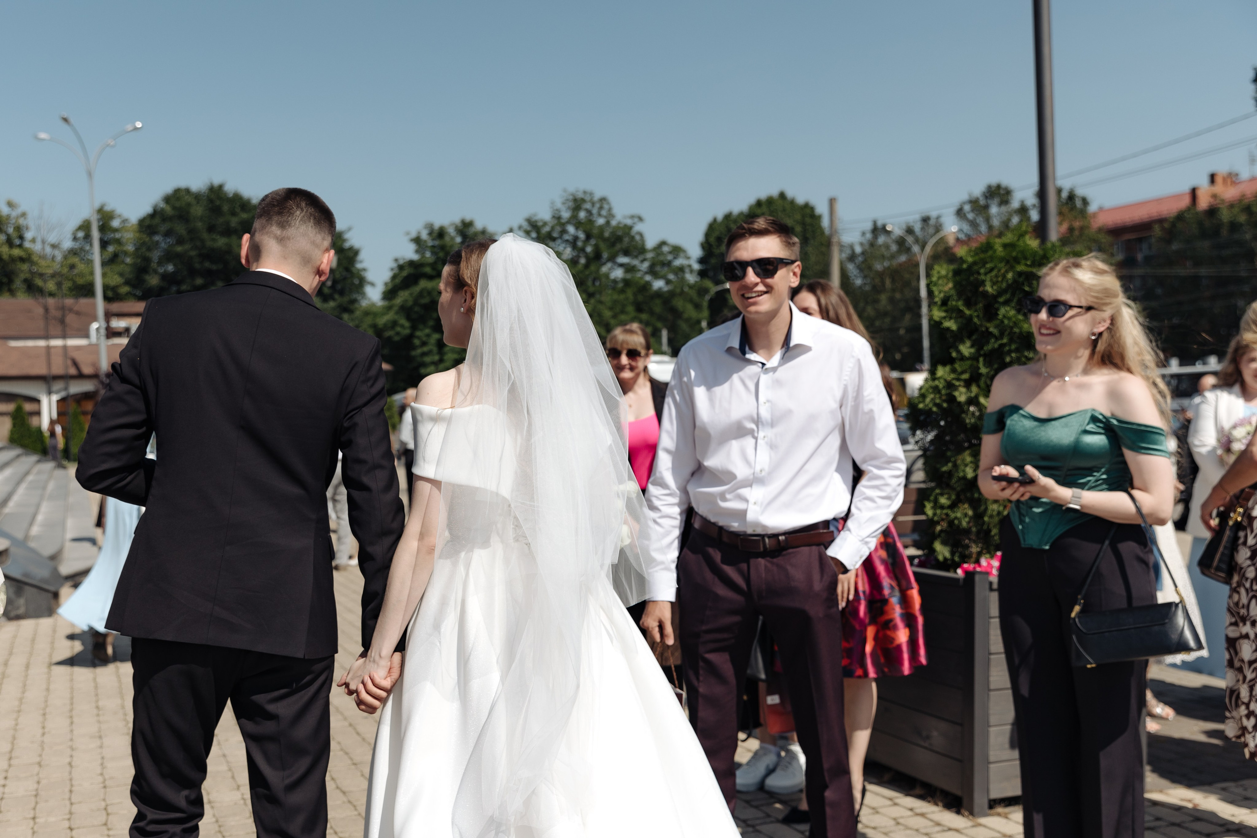 V & P. Фотограф Дзюба Марина. Свадебный фотограф