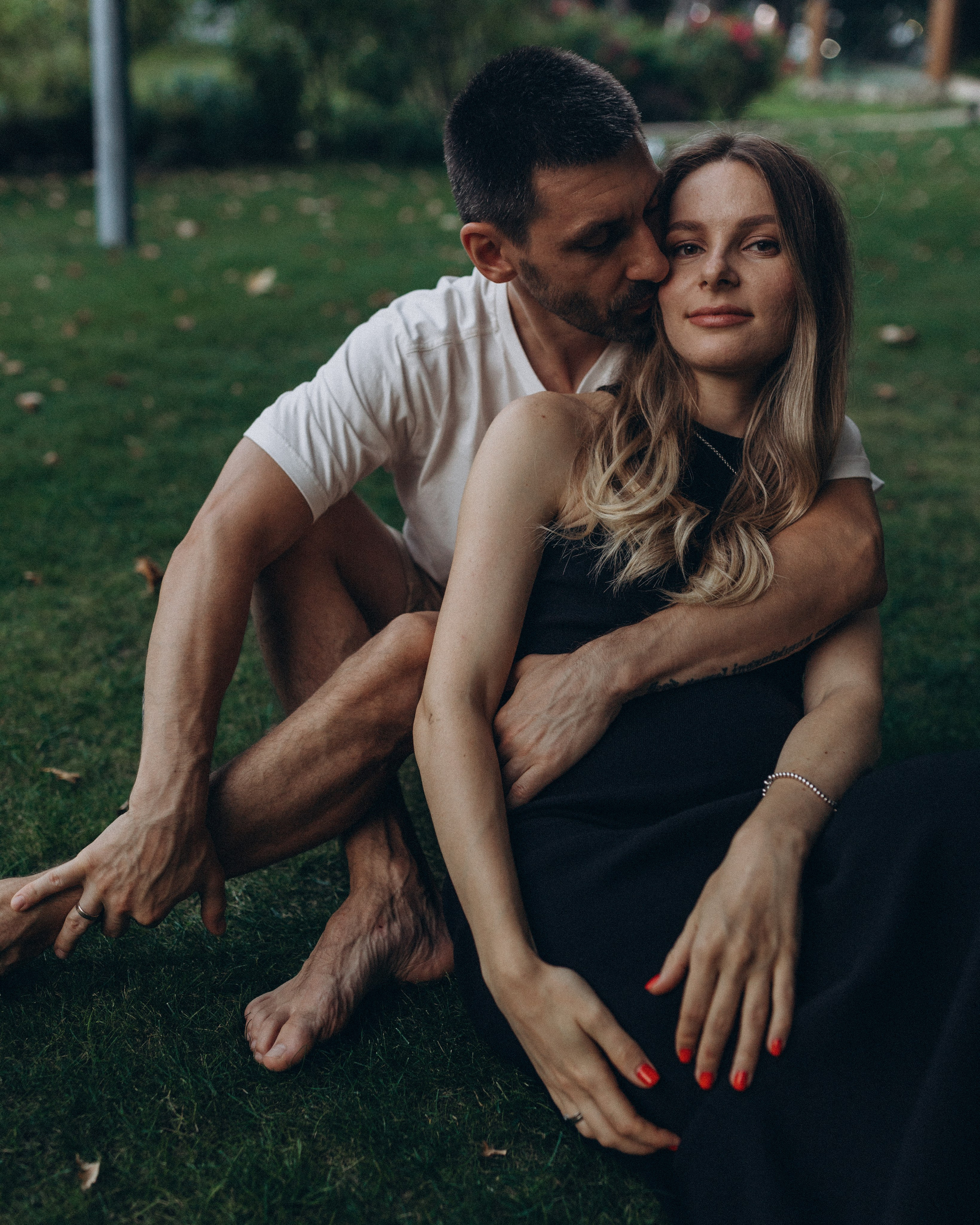 Семейные. Семейный и портретный фотограф в Севастополе Ирина Ященко