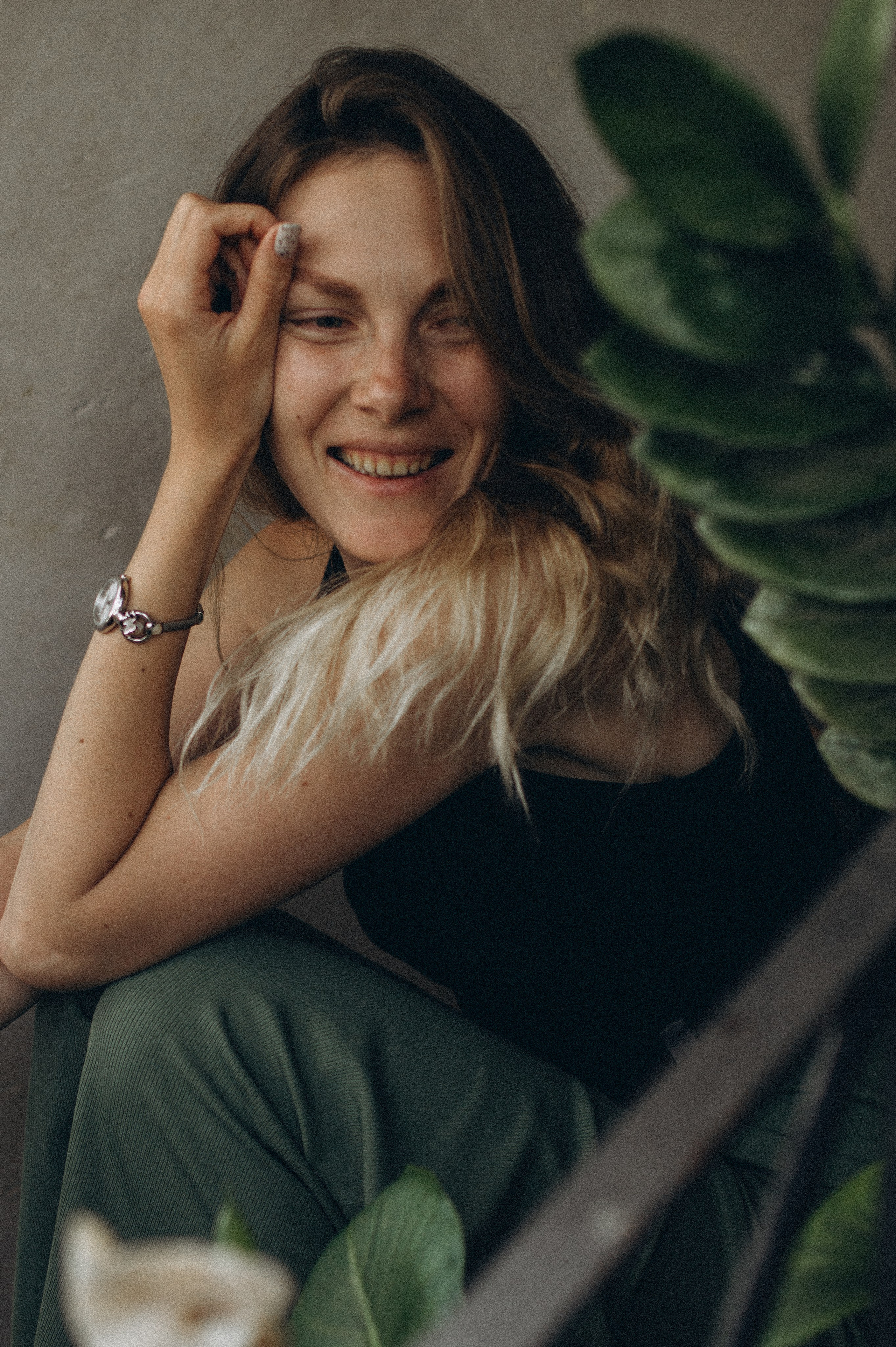 Индивидуальные. Семейный и портретный фотограф в Севастополе Ирина Ященко