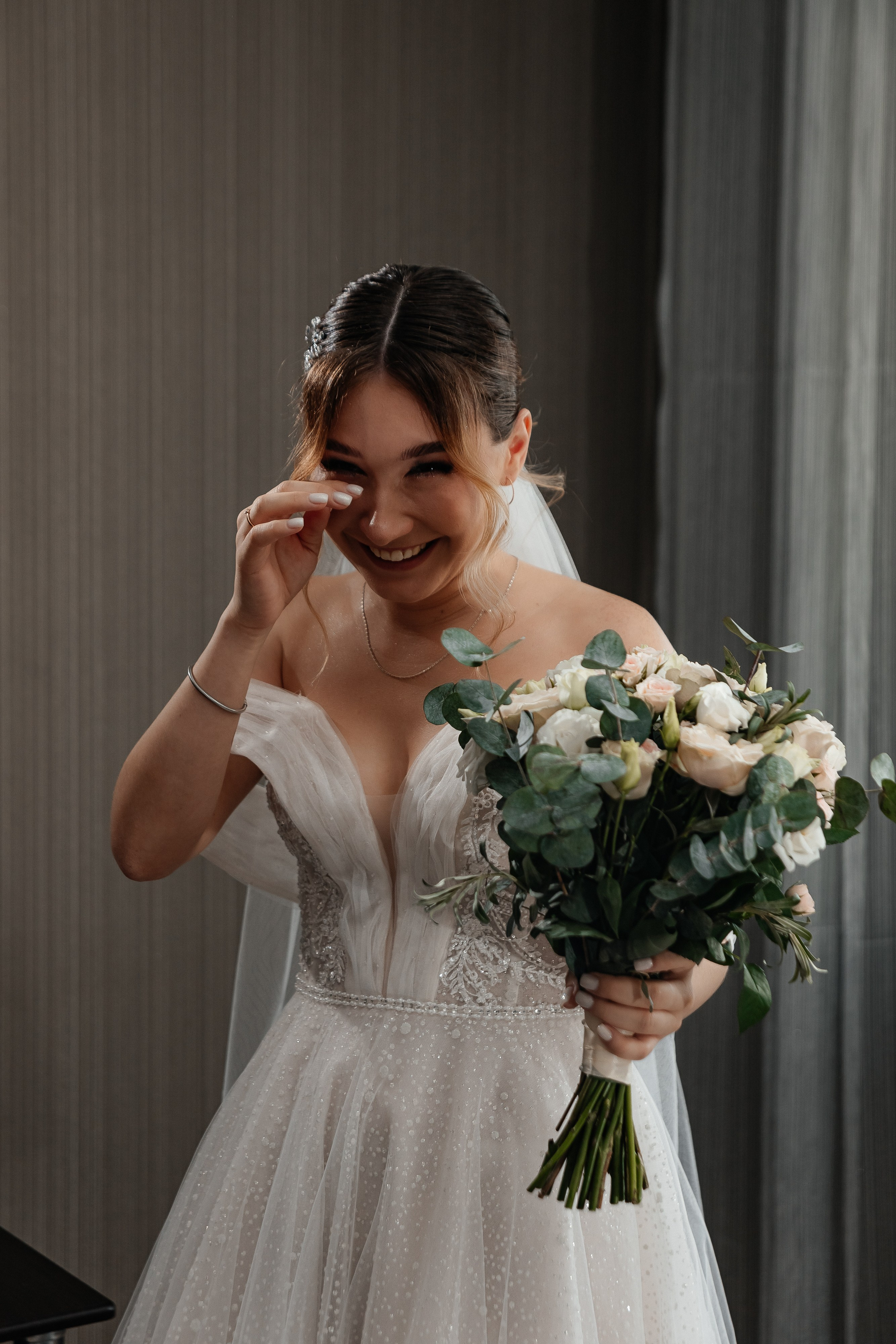 Кирилл & Карина. Фотограф Егор Сухов