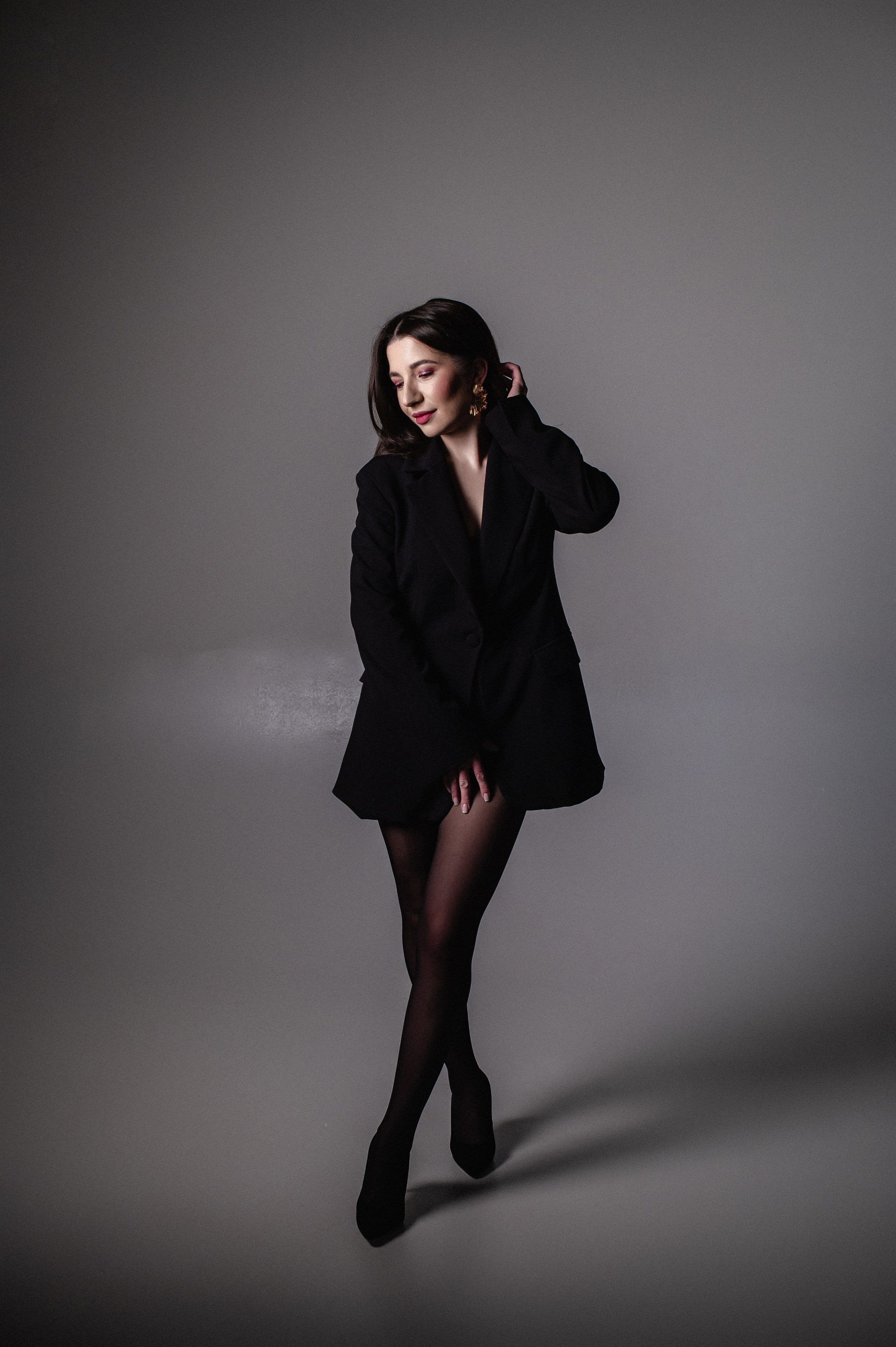 Надежда. Фотограф Виктория Воронина