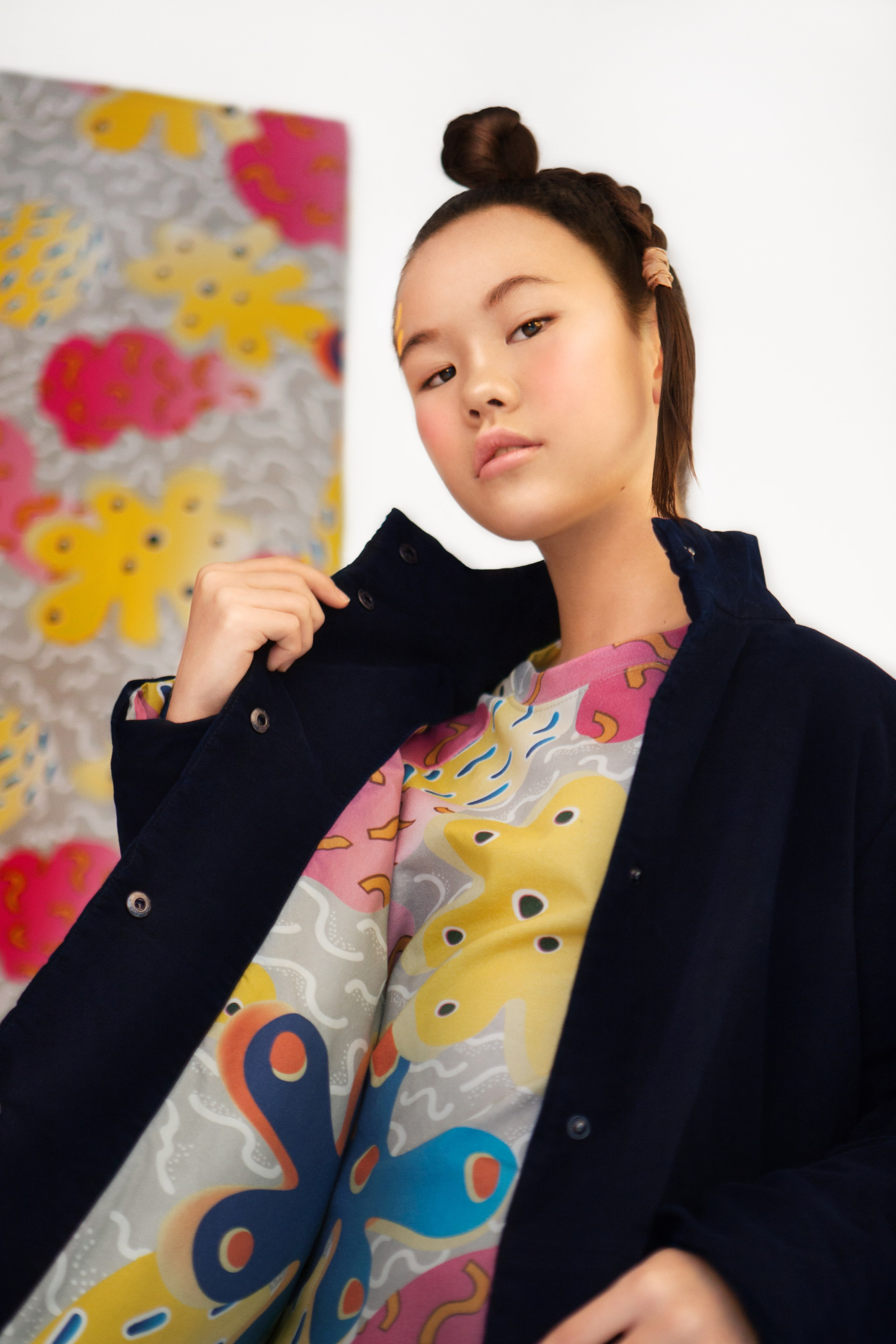 TVVIIGA. Детский и ньюборн фотограф в Санкт-Петербурге Марина Айдинян