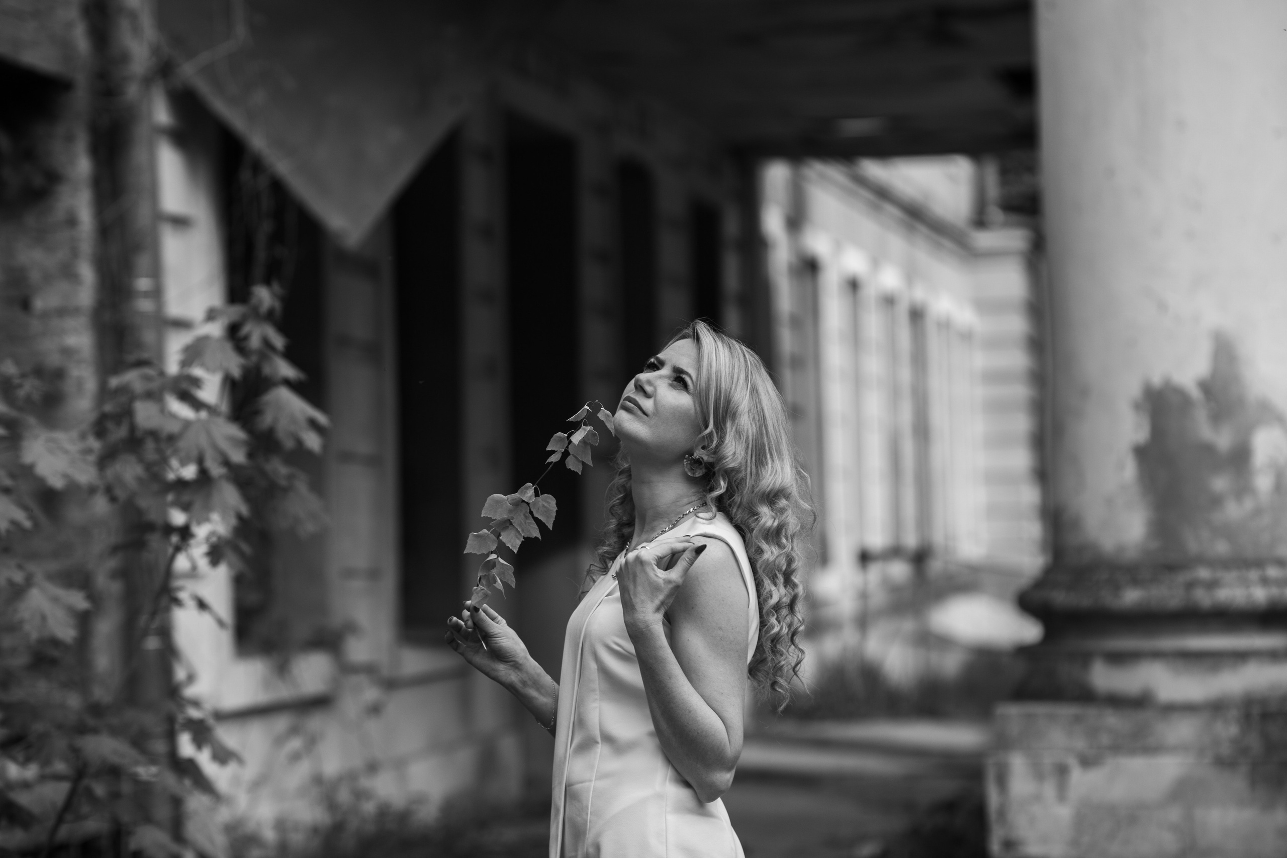 Фотосессия в усадьбе Суханово. Репортажный, семейный, свадебный, портретный фотограф