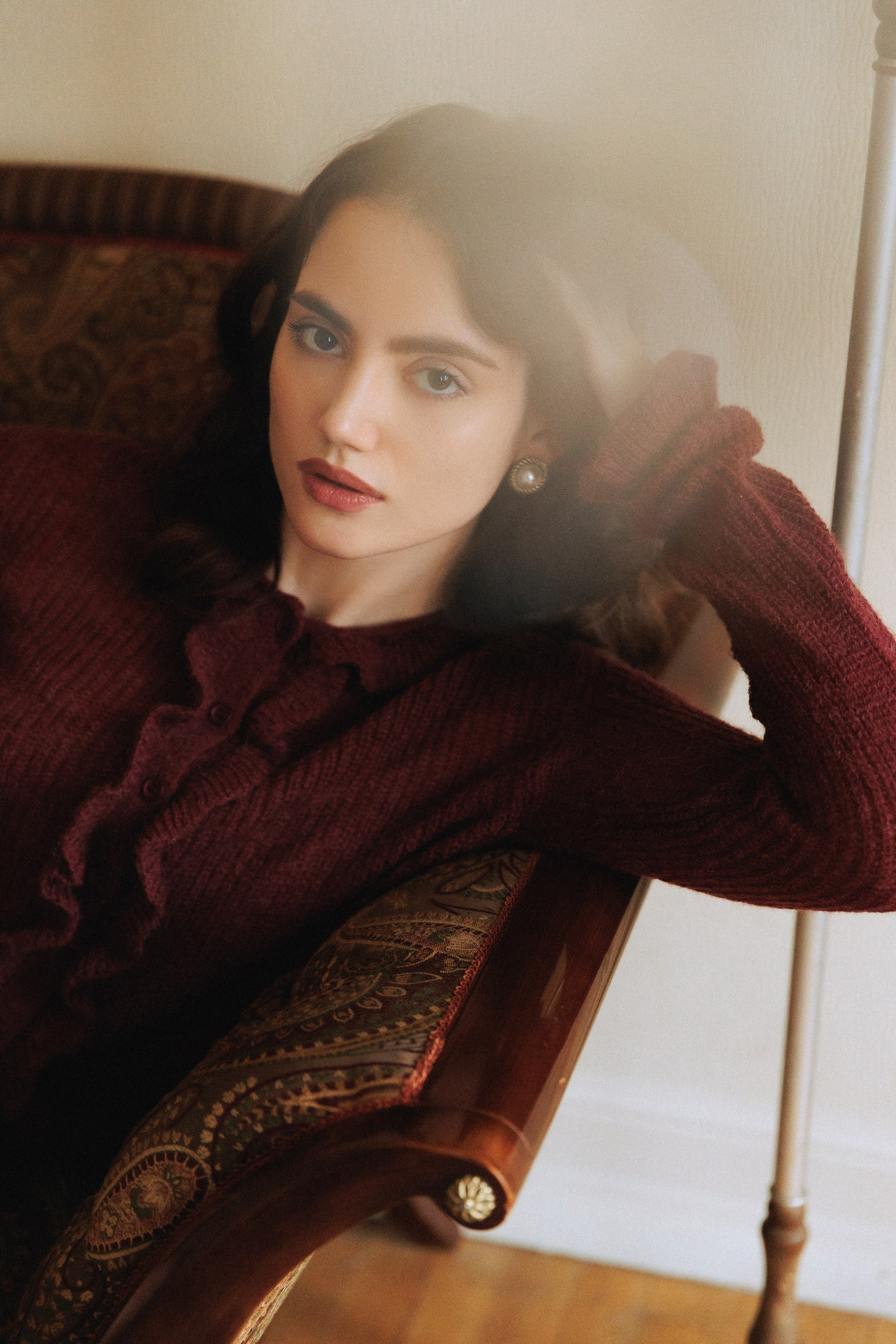 Лиза. Фотограф в Москве Людмила Малова