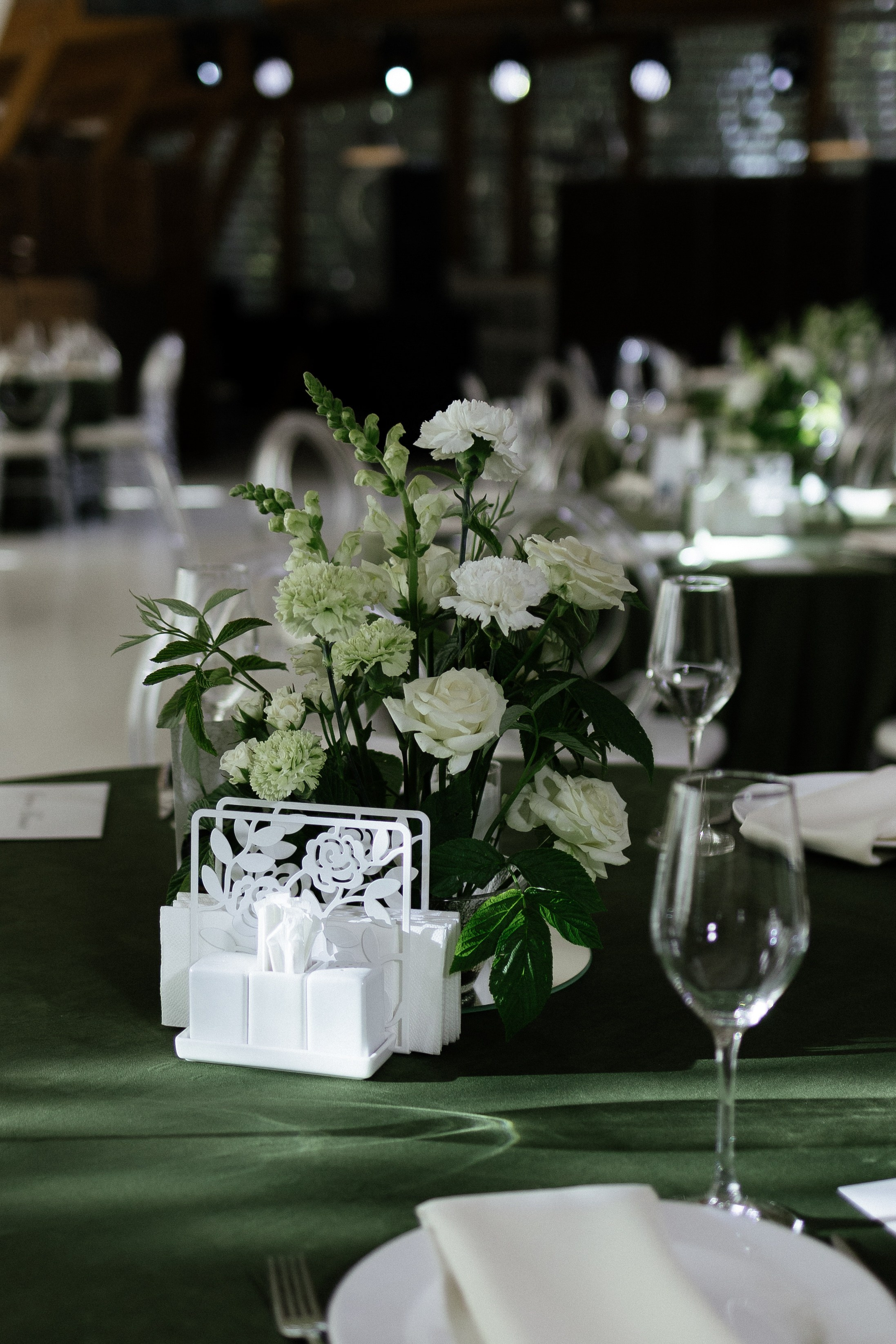 Полина и Рома. Портретный фотограф Арсения Теплова