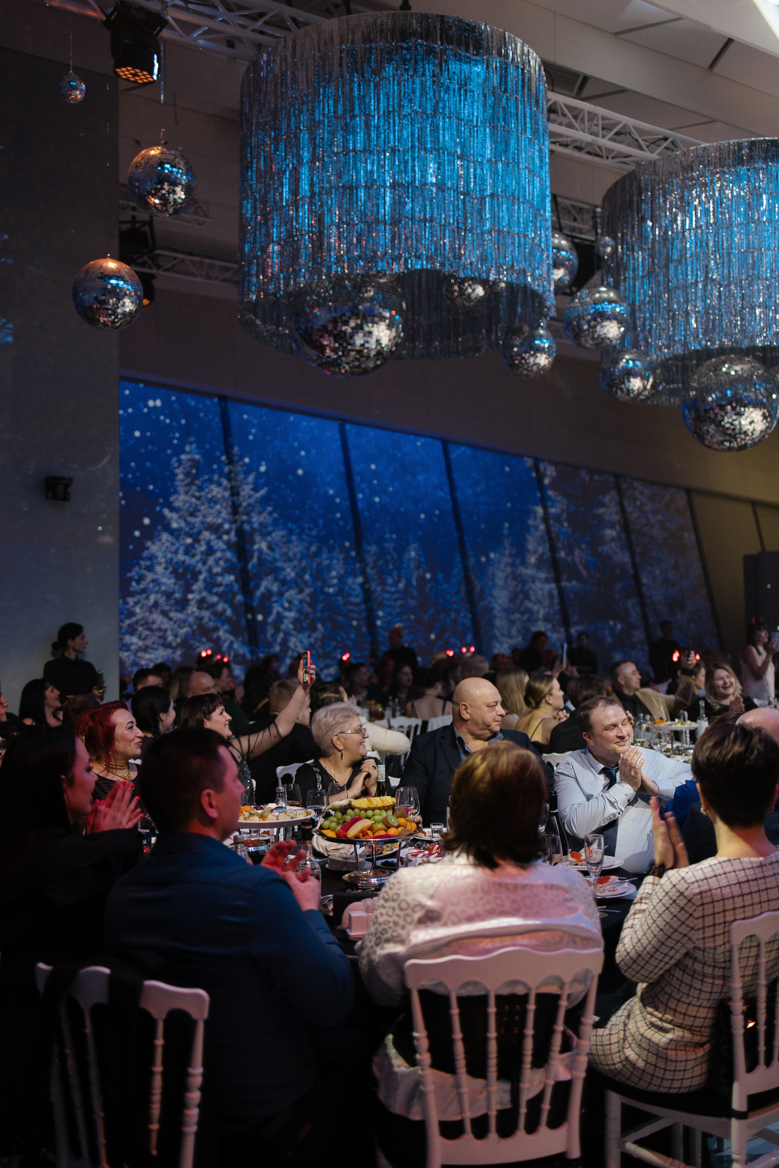 СпецГазСтрой. Портретный фотограф Арсения Теплова