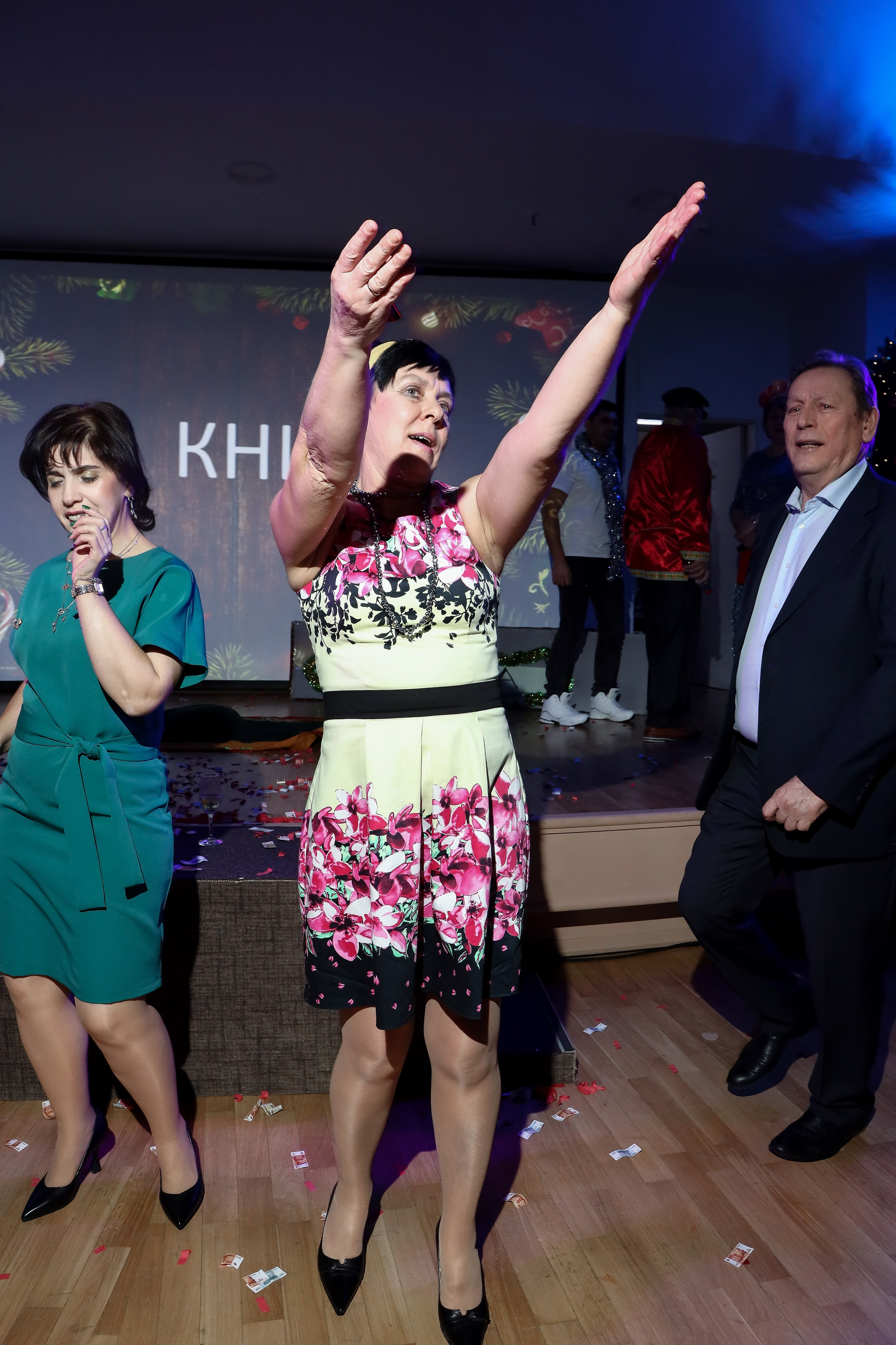 Edge Селигерская. Фотограф Антон Чупринин