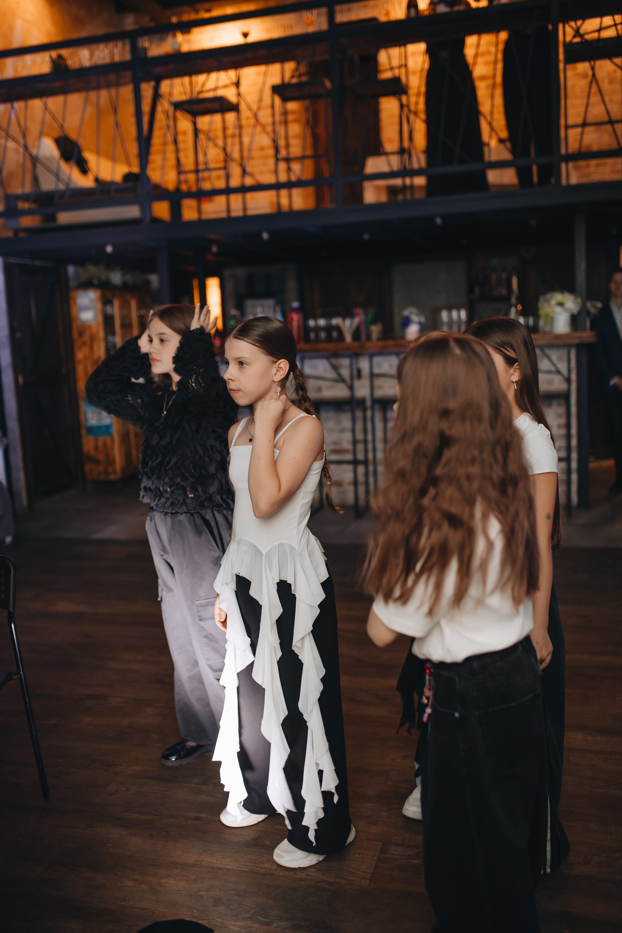 Марусе 11 лет. Семейный и детский фотограф в Москве Дорогова Екатерина