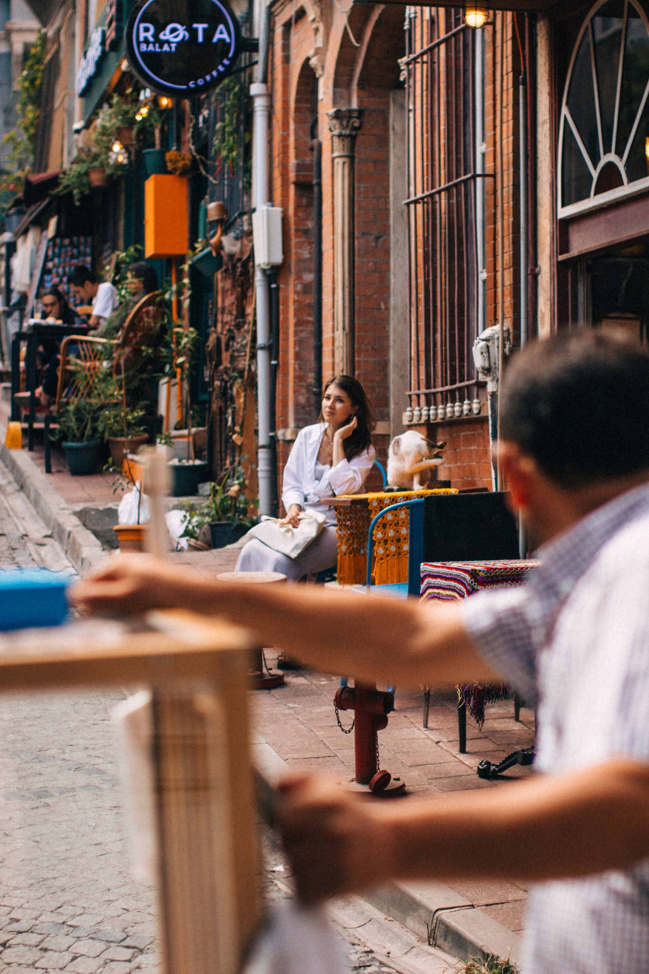 Istanbul, Turkey. Свадебный фотограф Москва и МО Паншина Дарья