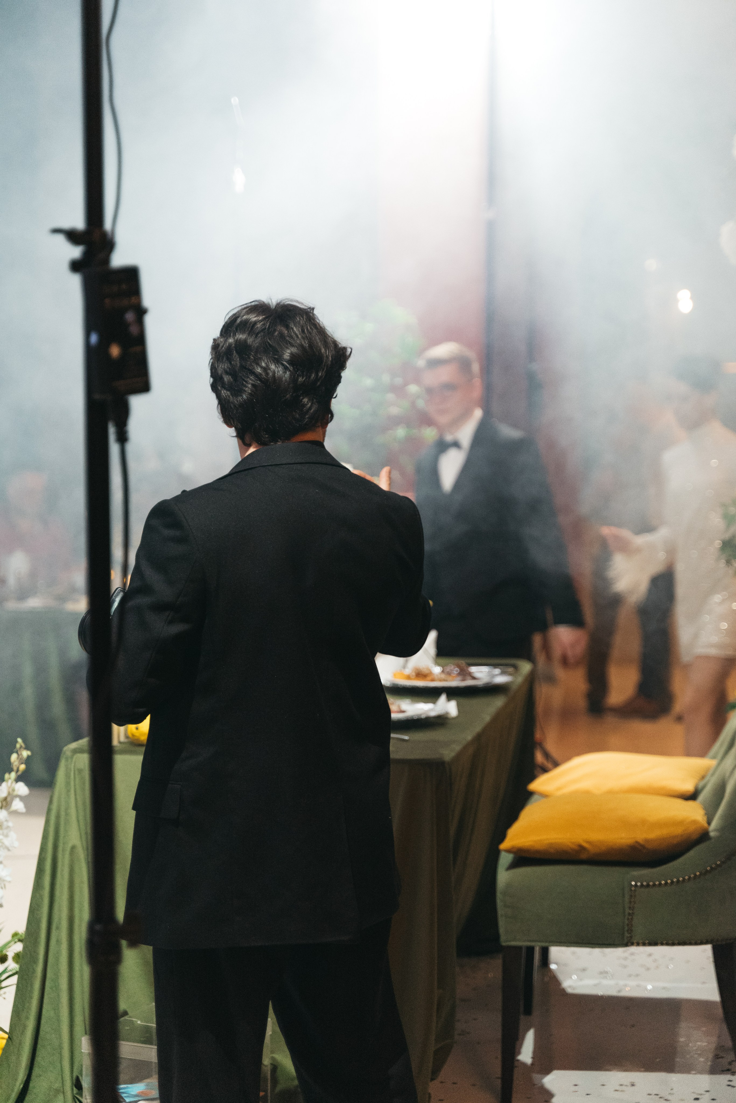 Backstage 23.03.24. Репортажный и свадебный фотограф в Сургуте