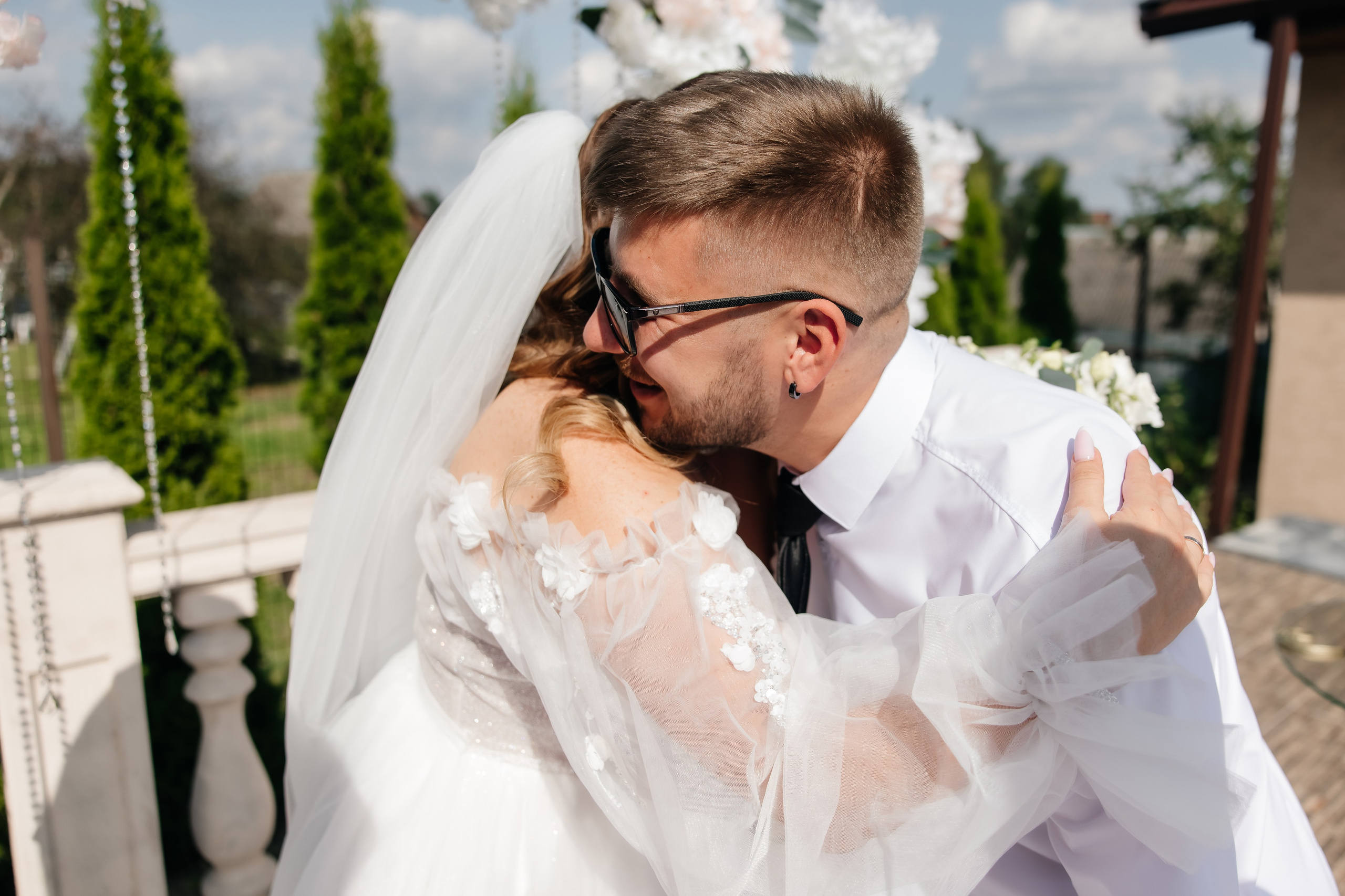 Астория + усадьба Белладжио. Фотограф ВИКА МЕДУЗА