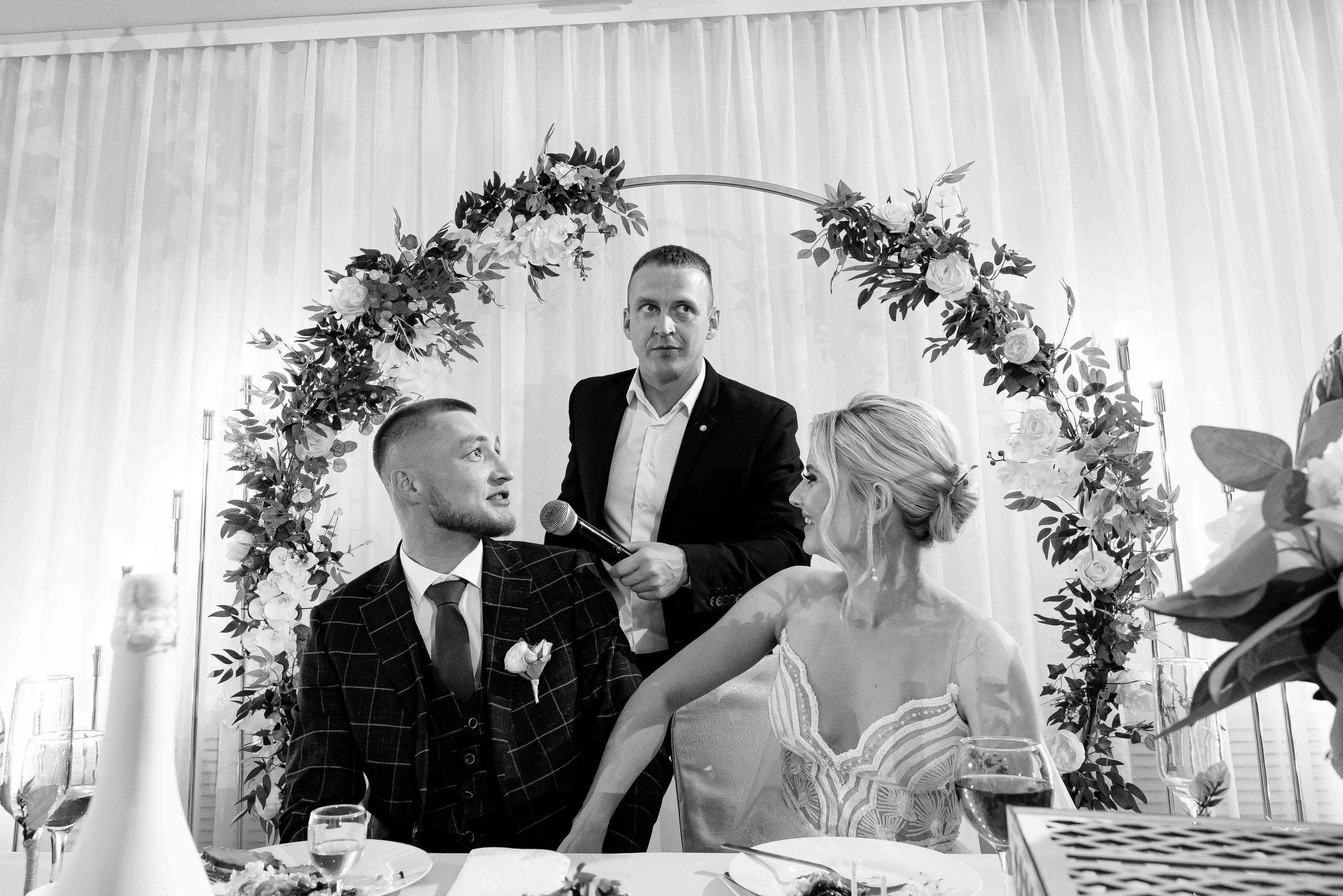 Ваня и Кристина. Тамара Власова